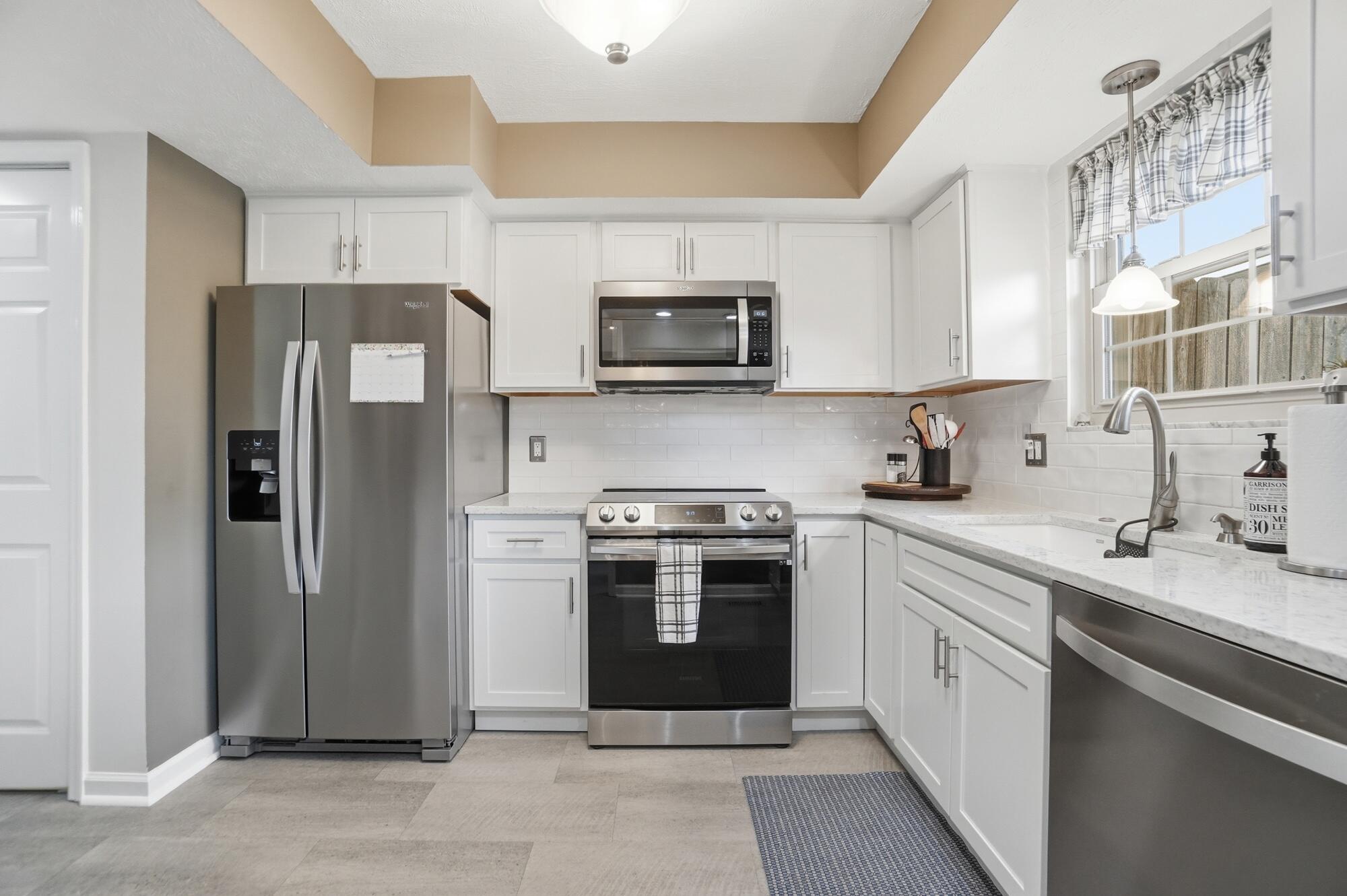 3112 El Camino Drive, Springfield, Ohio 45503