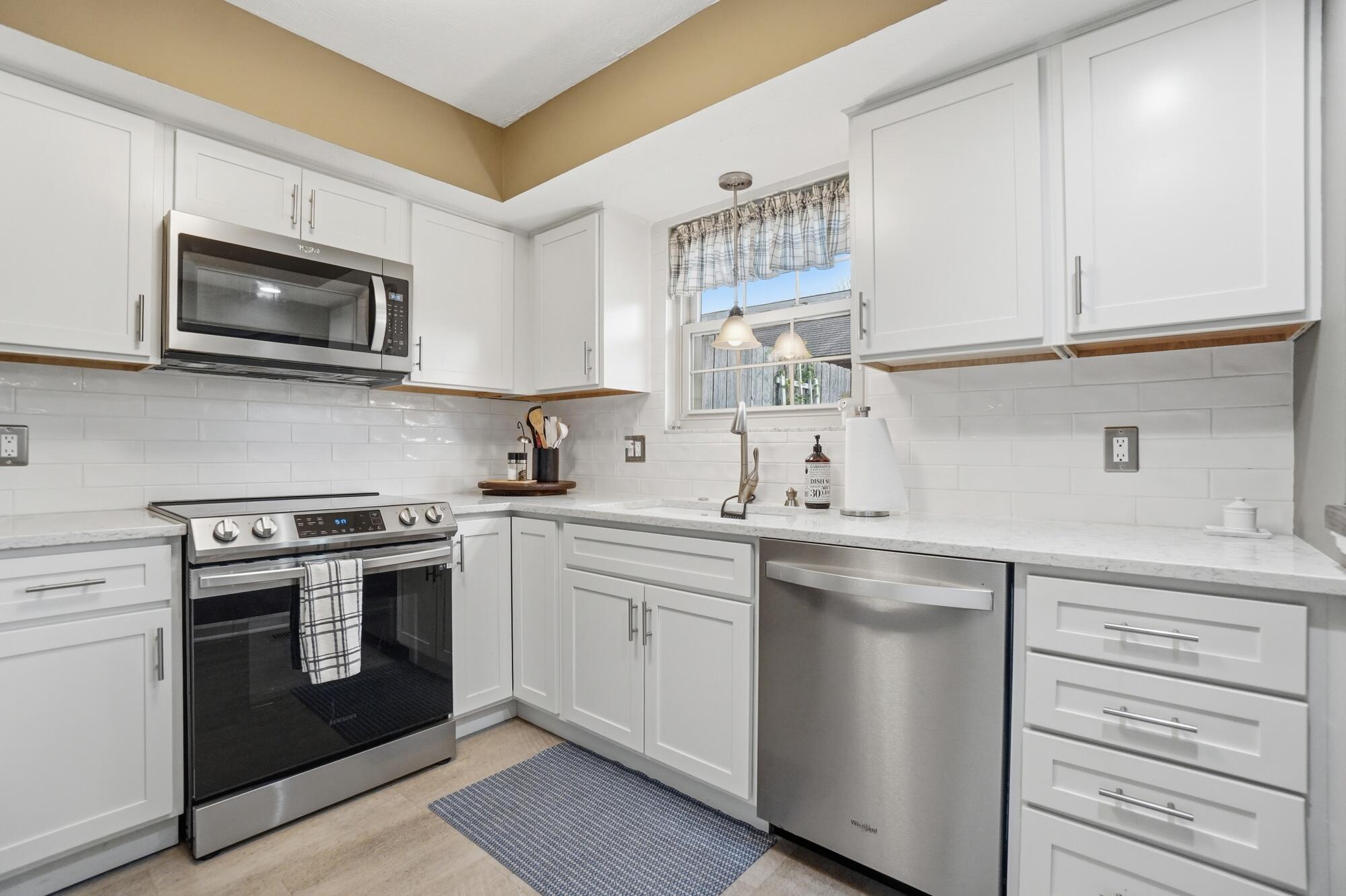 3112 El Camino Drive, Springfield, Ohio 45503