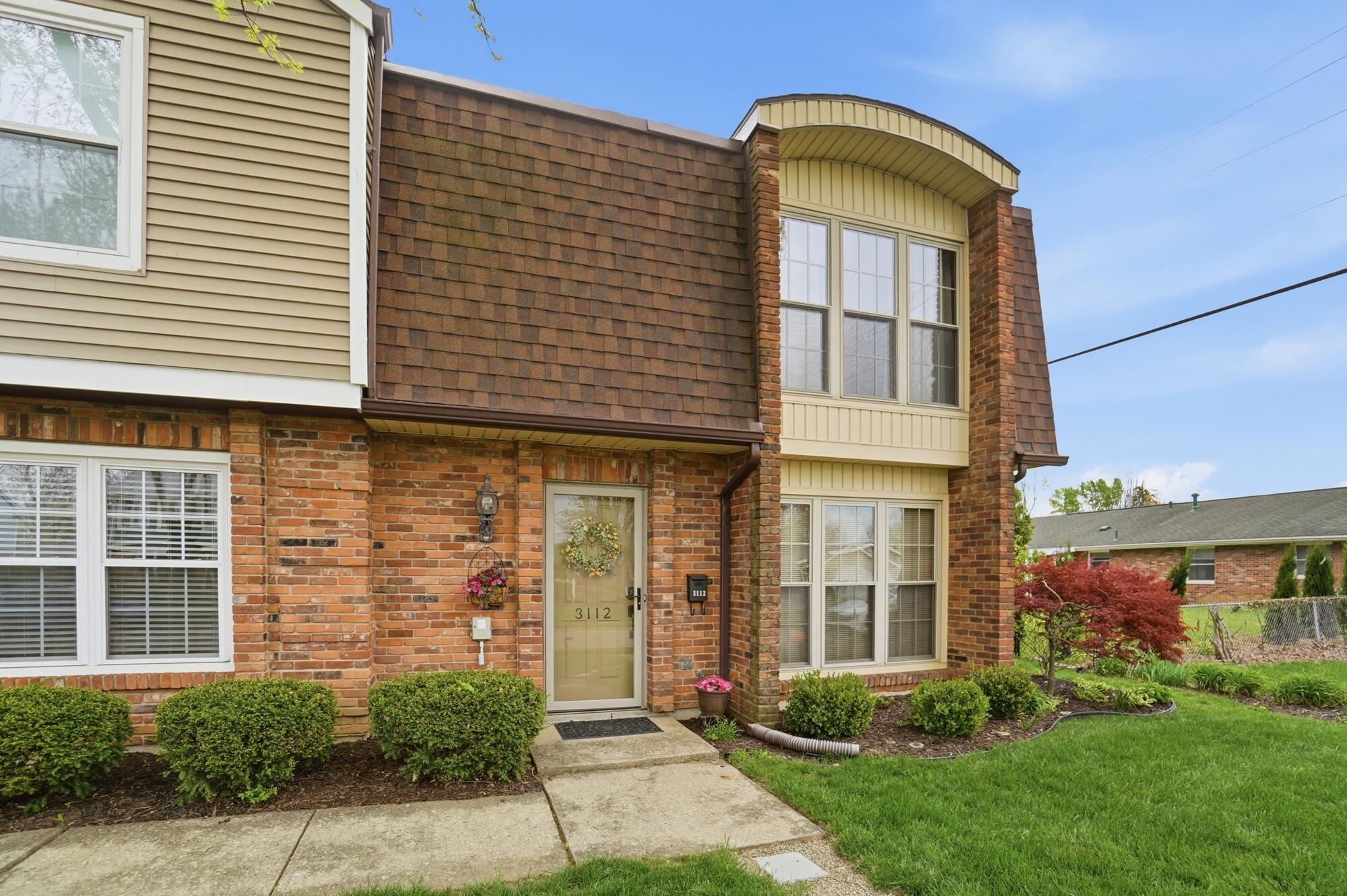 3112 El Camino Drive, Springfield, Ohio 45503