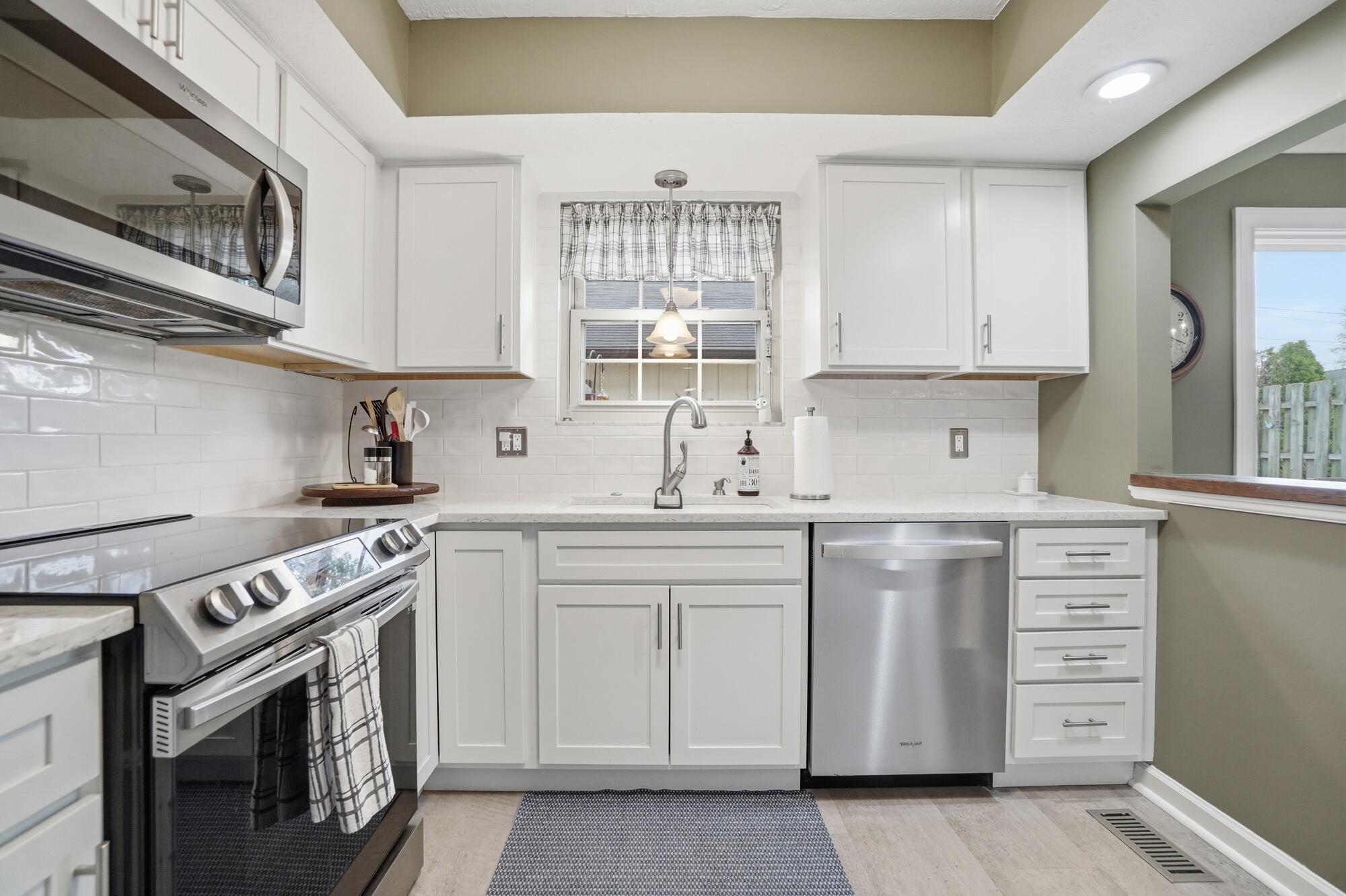 3112 El Camino Drive, Springfield, Ohio 45503