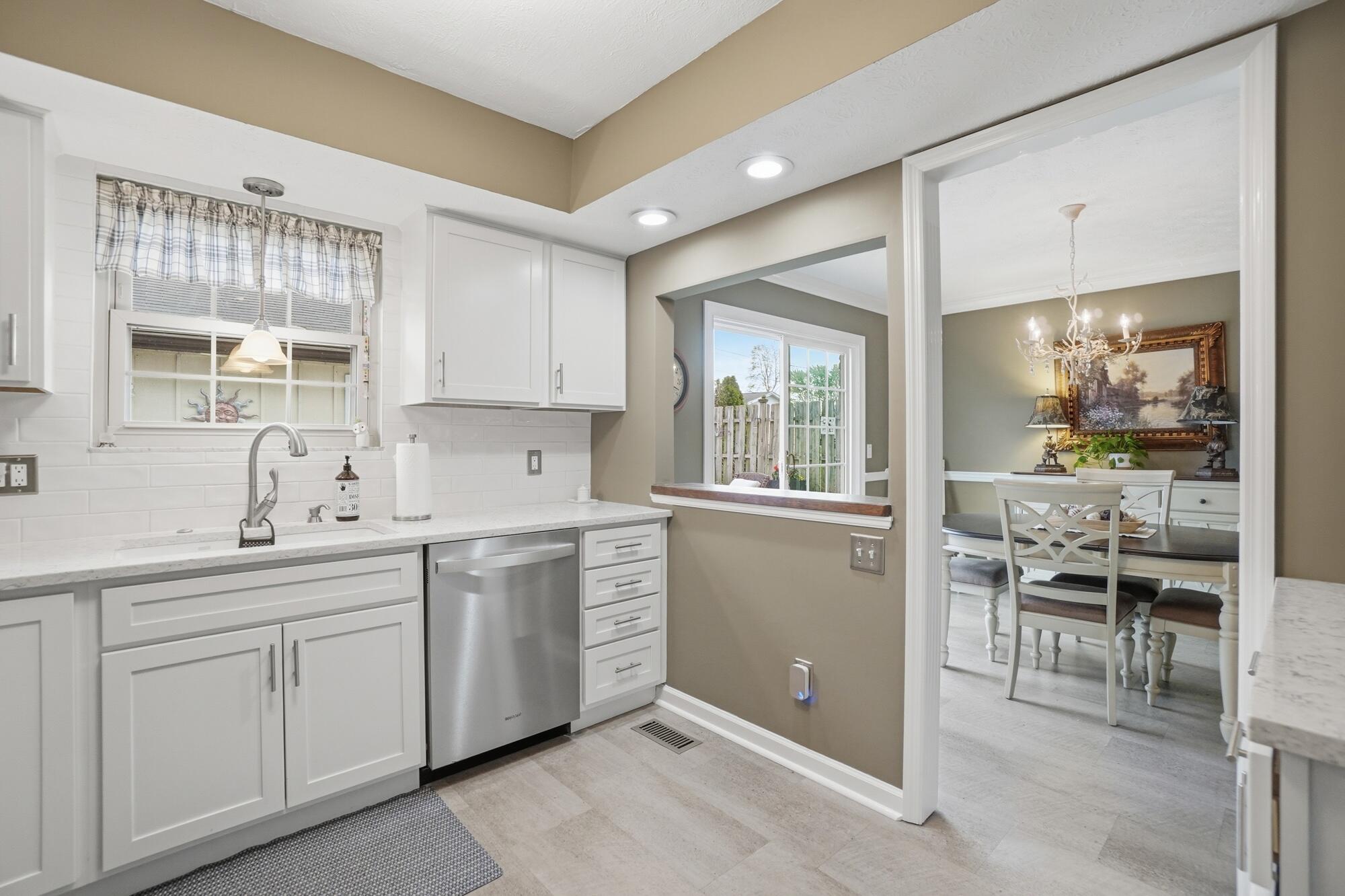 3112 El Camino Drive, Springfield, Ohio 45503