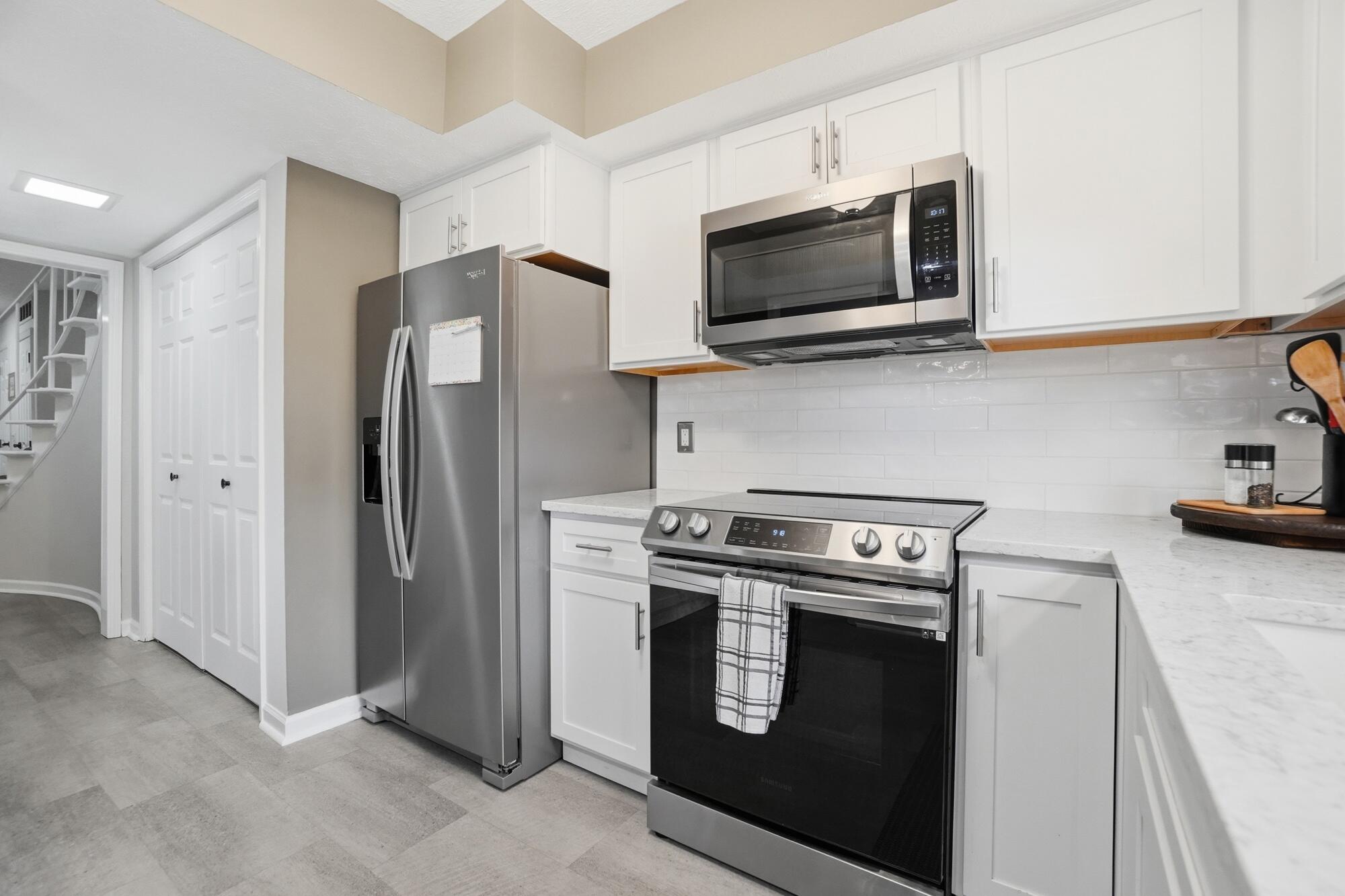 3112 El Camino Drive, Springfield, Ohio 45503