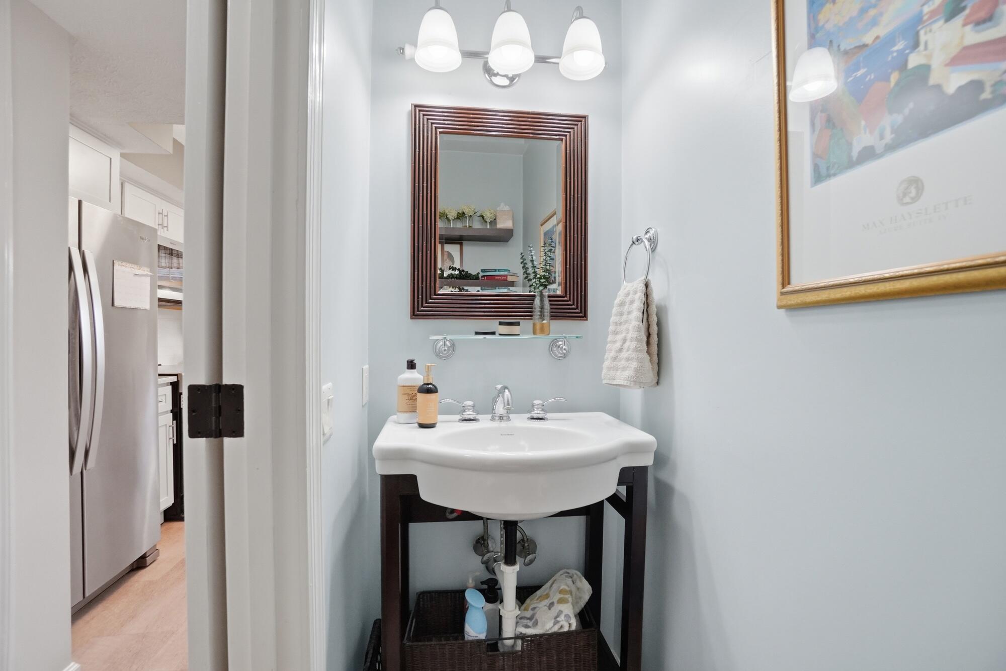 3112 El Camino Drive, Springfield, Ohio 45503