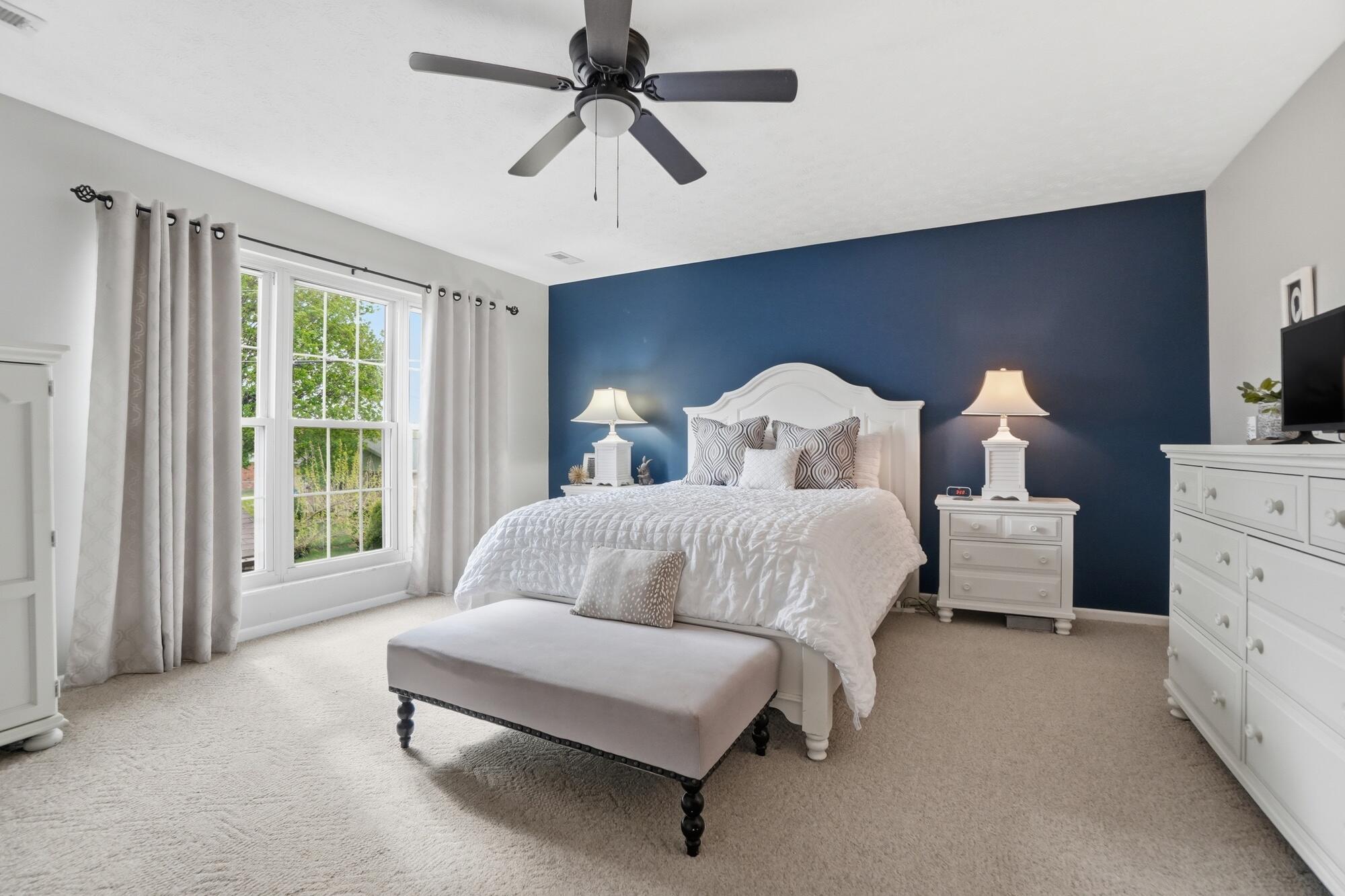 3112 El Camino Drive, Springfield, Ohio 45503