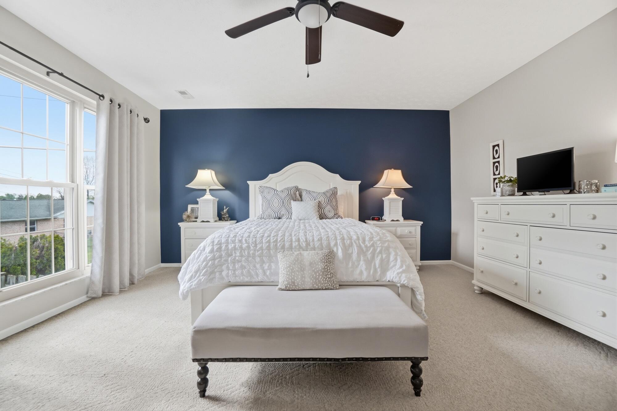 3112 El Camino Drive, Springfield, Ohio 45503