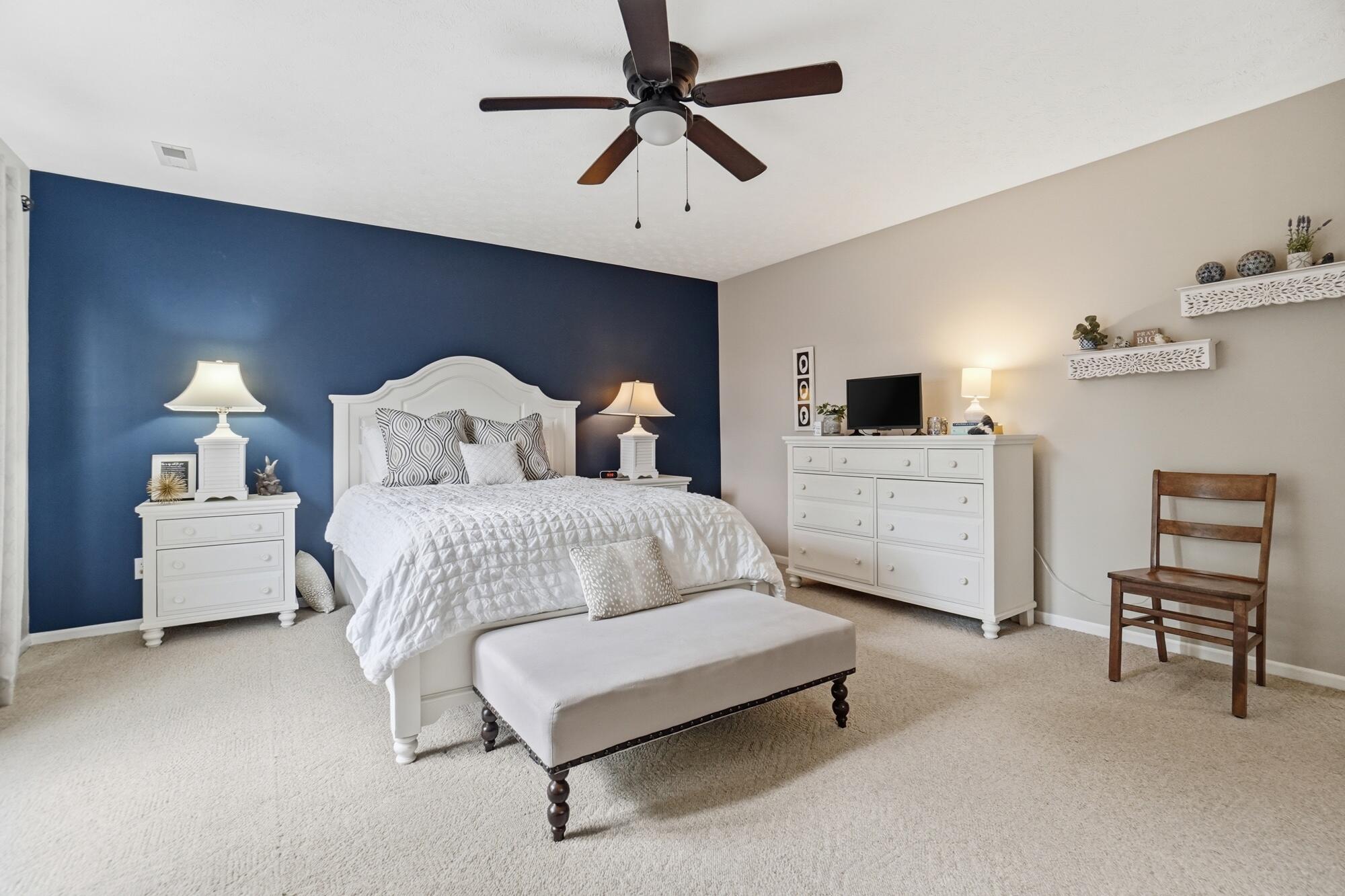 3112 El Camino Drive, Springfield, Ohio 45503