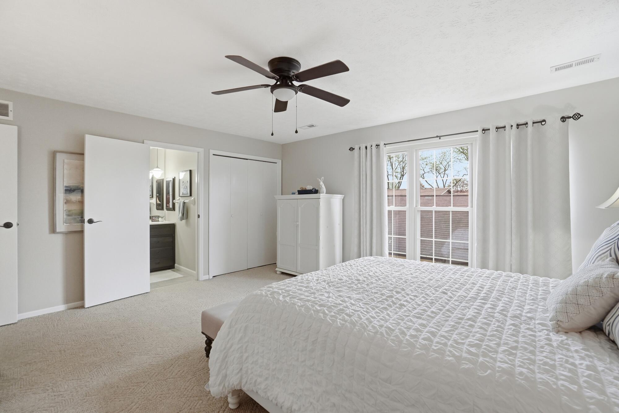 3112 El Camino Drive, Springfield, Ohio 45503