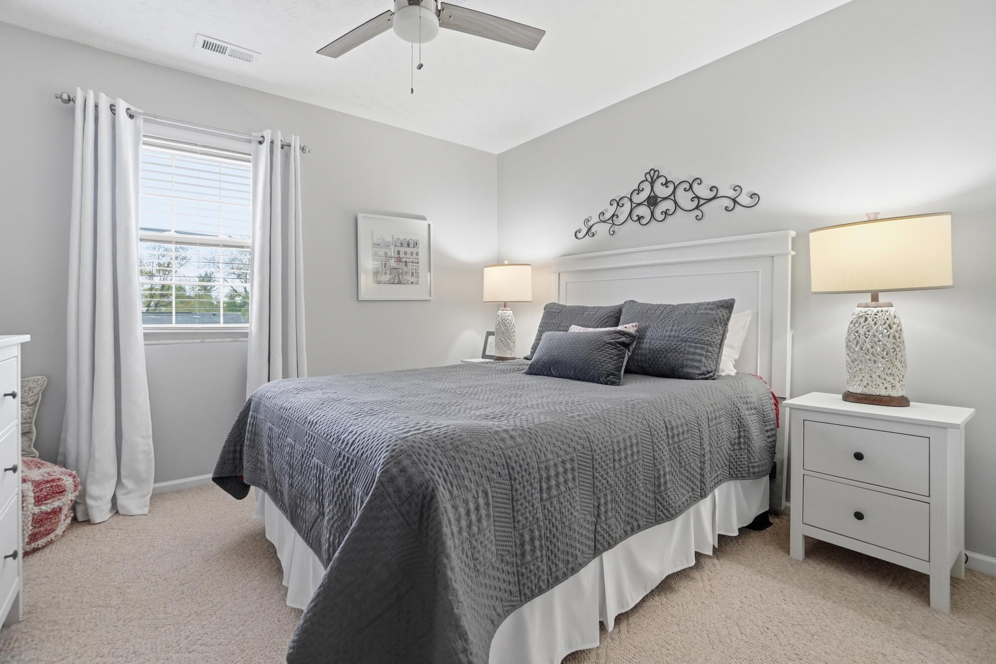 3112 El Camino Drive, Springfield, Ohio 45503