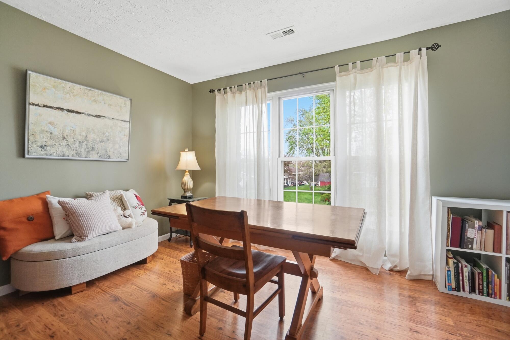 3112 El Camino Drive, Springfield, Ohio 45503