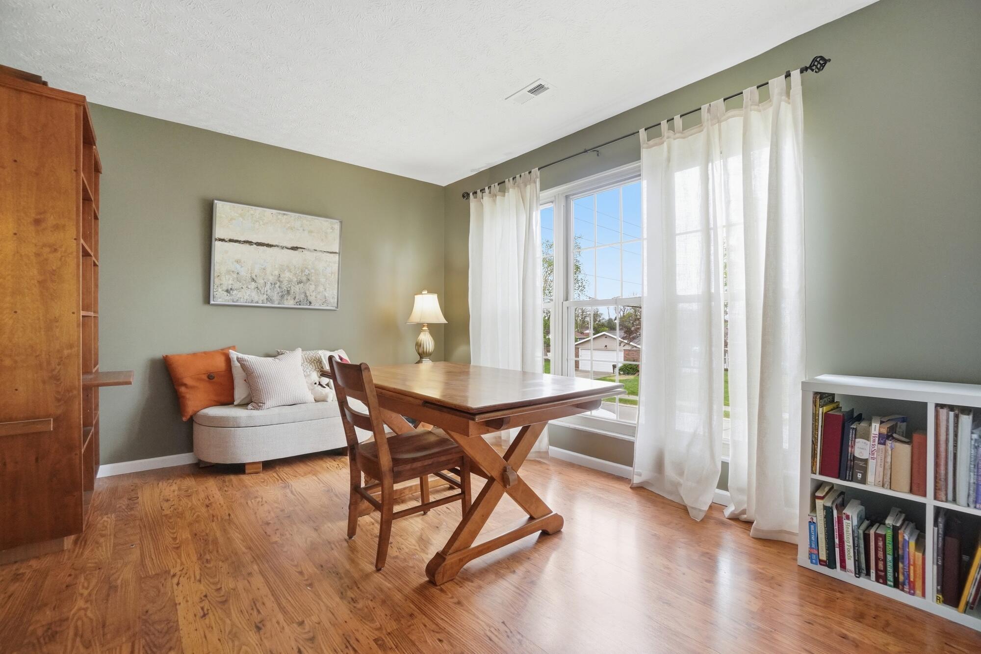 3112 El Camino Drive, Springfield, Ohio 45503