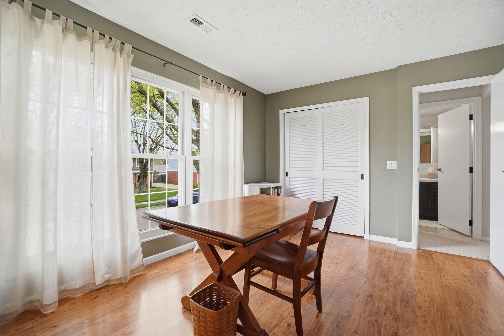 3112 El Camino Drive, Springfield, Ohio 45503