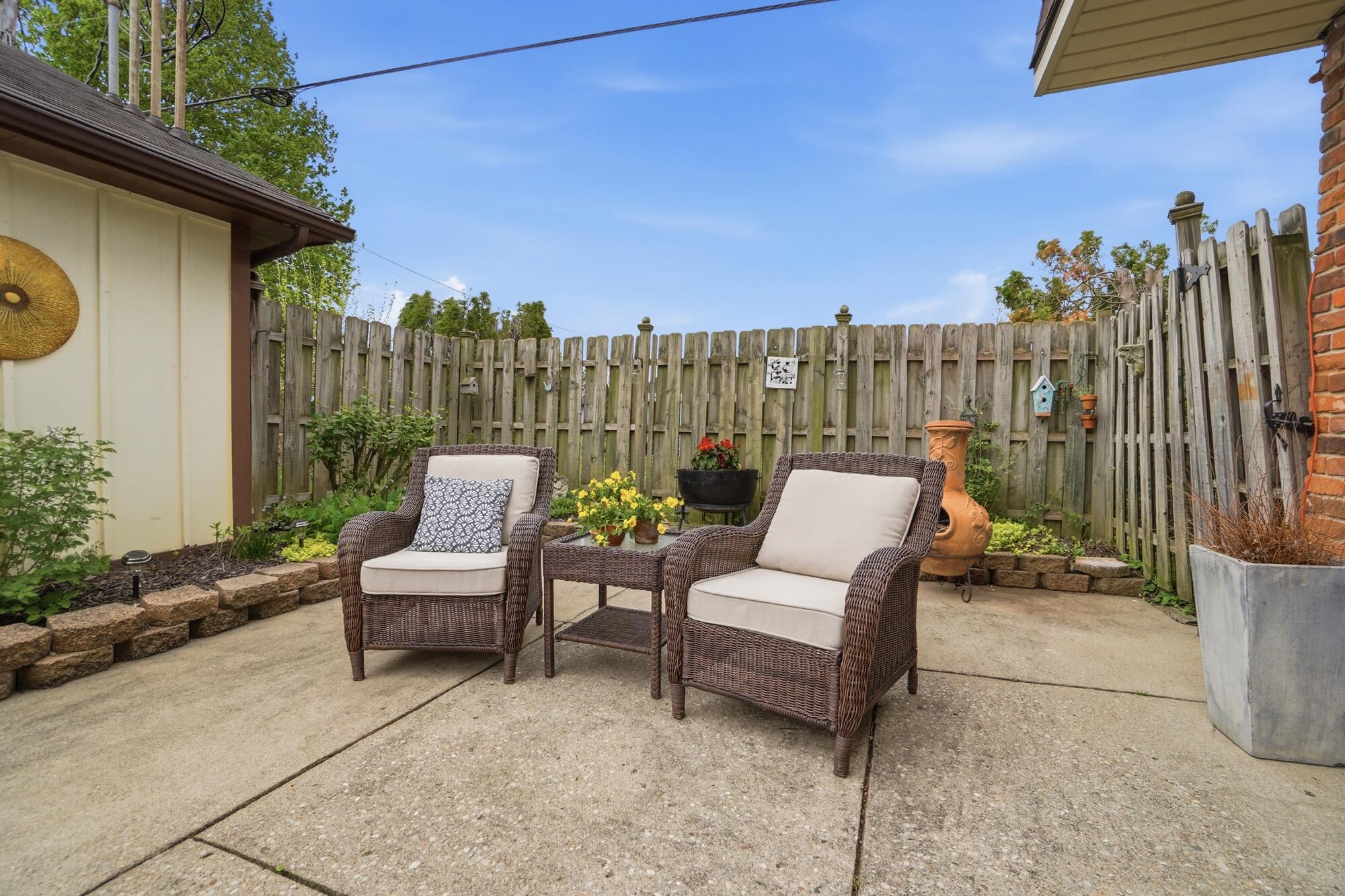 3112 El Camino Drive, Springfield, Ohio 45503