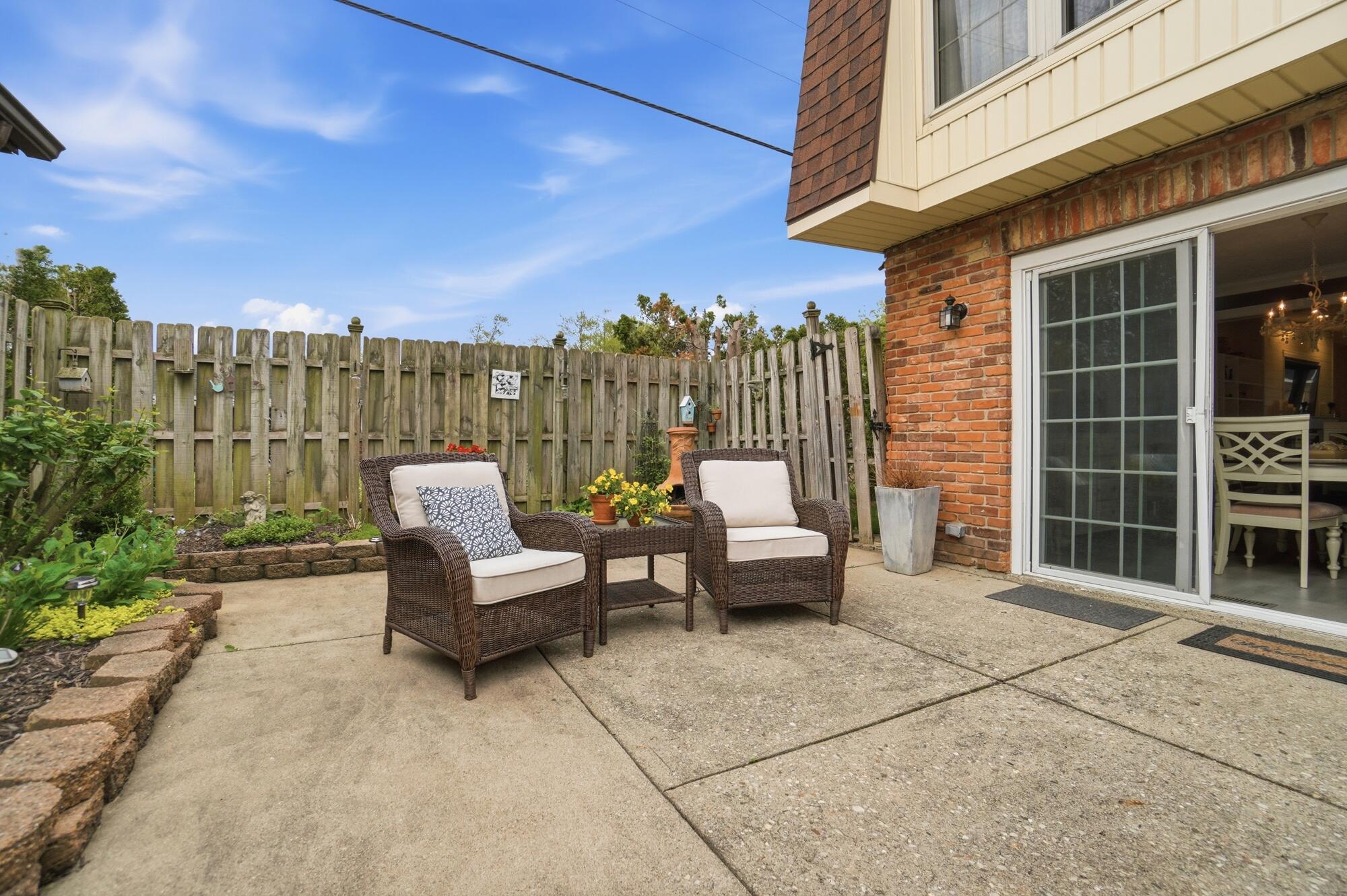 3112 El Camino Drive, Springfield, Ohio 45503