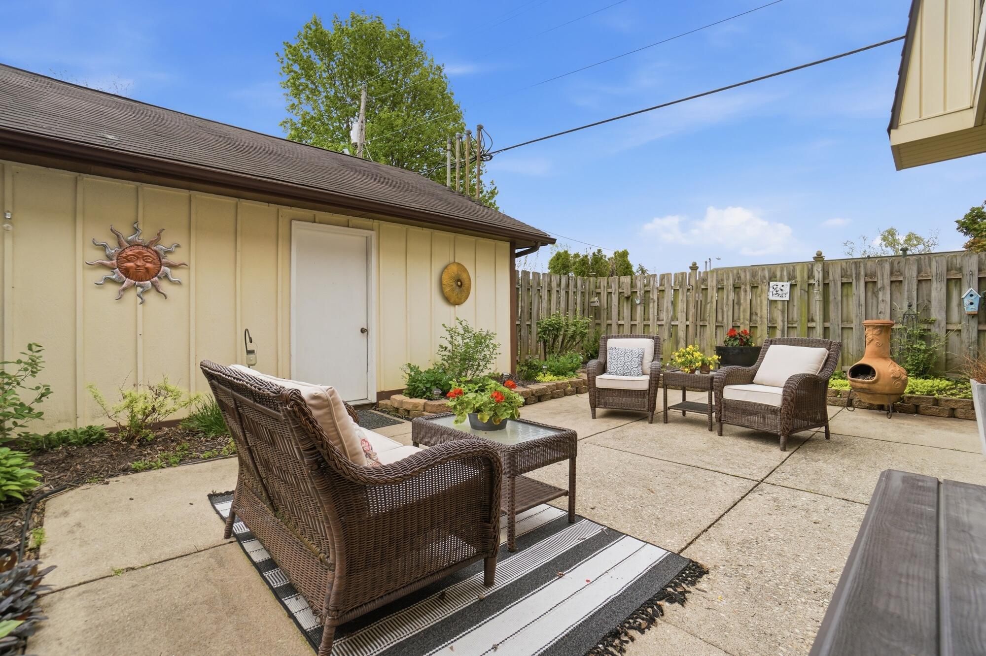 3112 El Camino Drive, Springfield, Ohio 45503