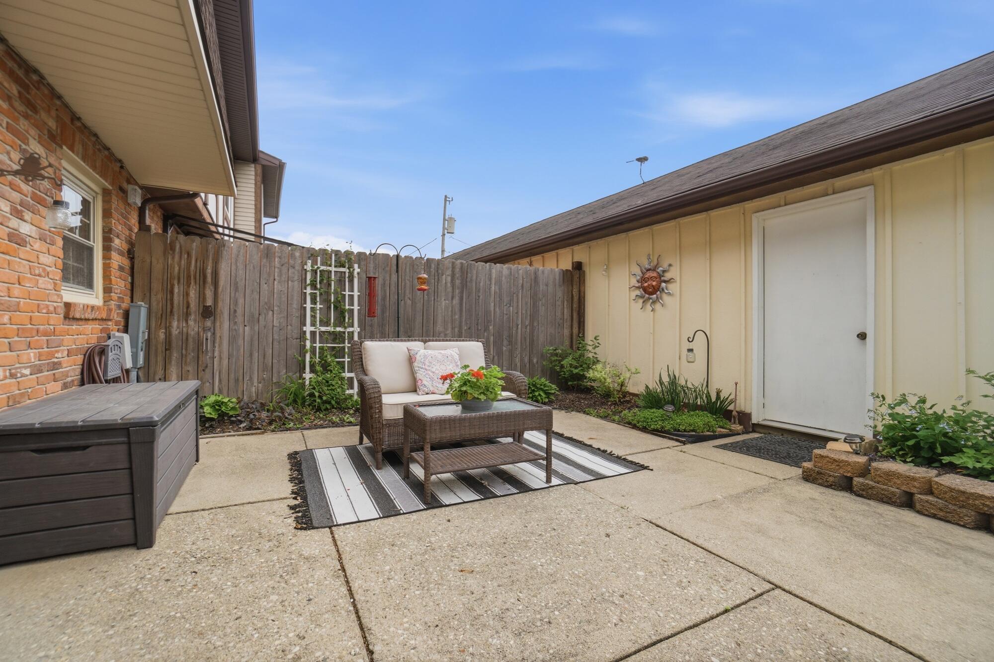 3112 El Camino Drive, Springfield, Ohio 45503