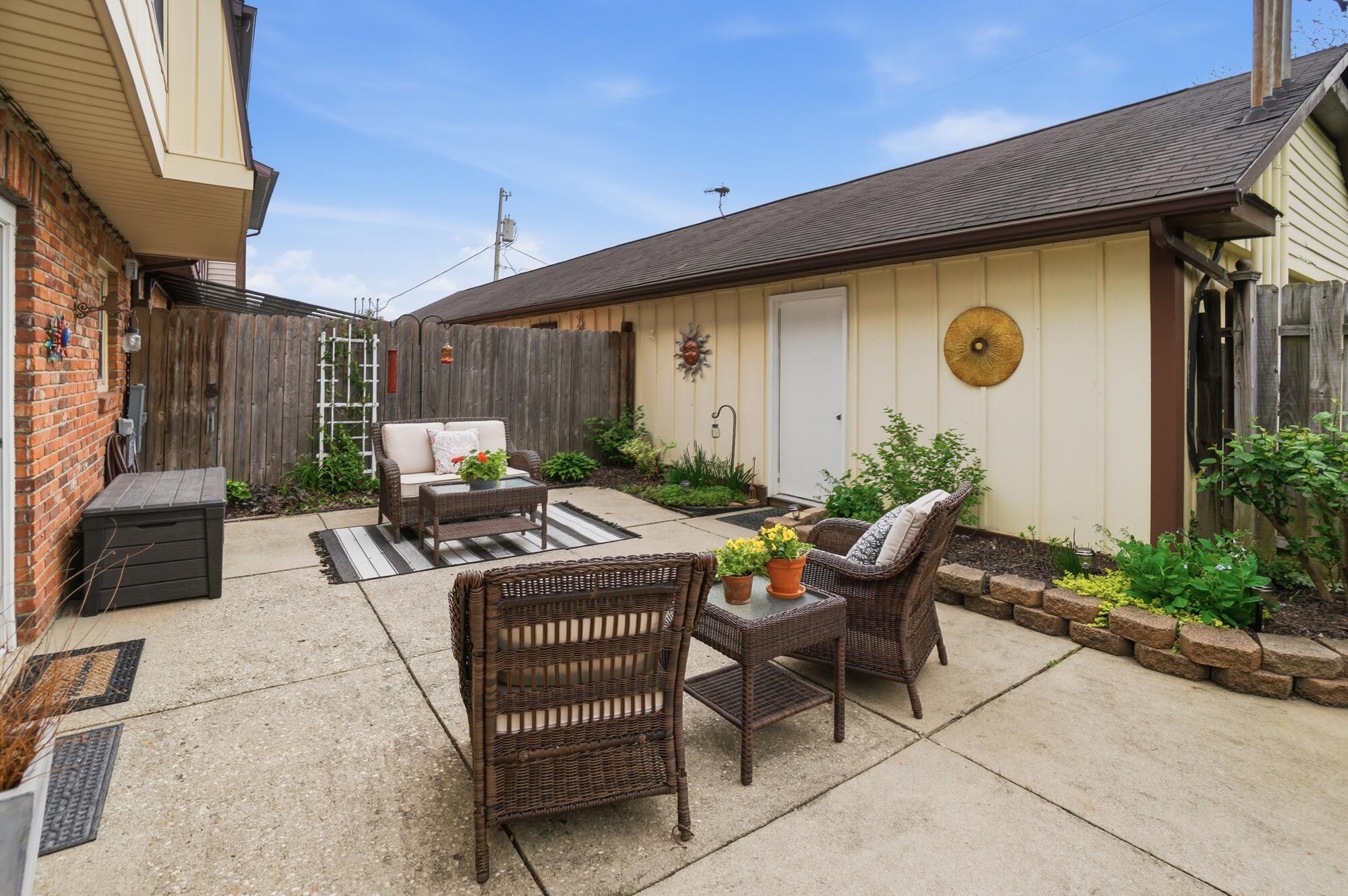 3112 El Camino Drive, Springfield, Ohio 45503