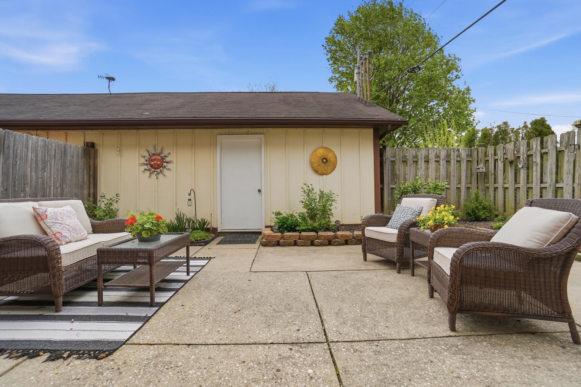 3112 El Camino Drive, Springfield, Ohio 45503