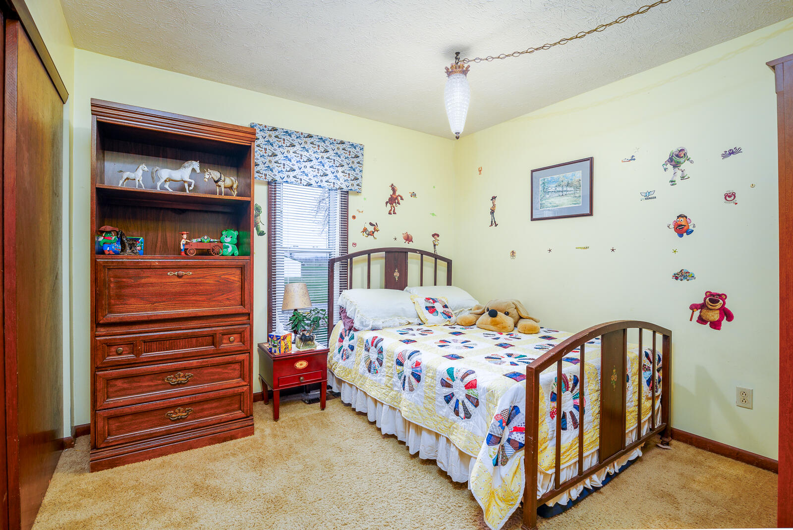 4401 Big Plain Circleville Road, London, Ohio 43140