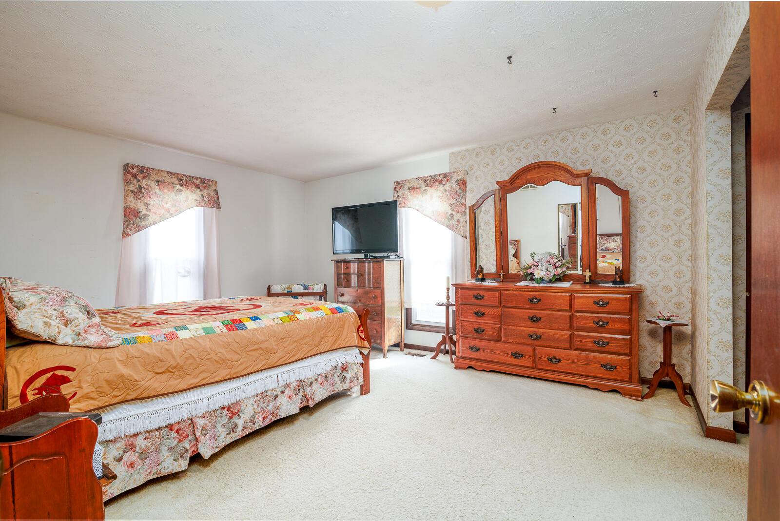 4401 Big Plain Circleville Road, London, Ohio 43140