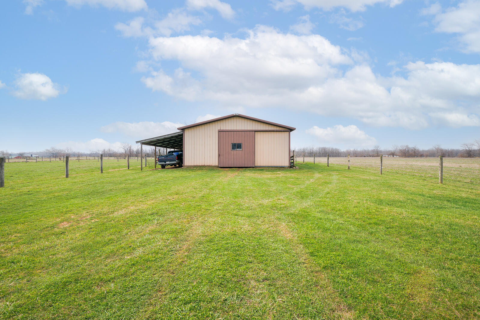 4401 Big Plain Circleville Road, London, Ohio 43140