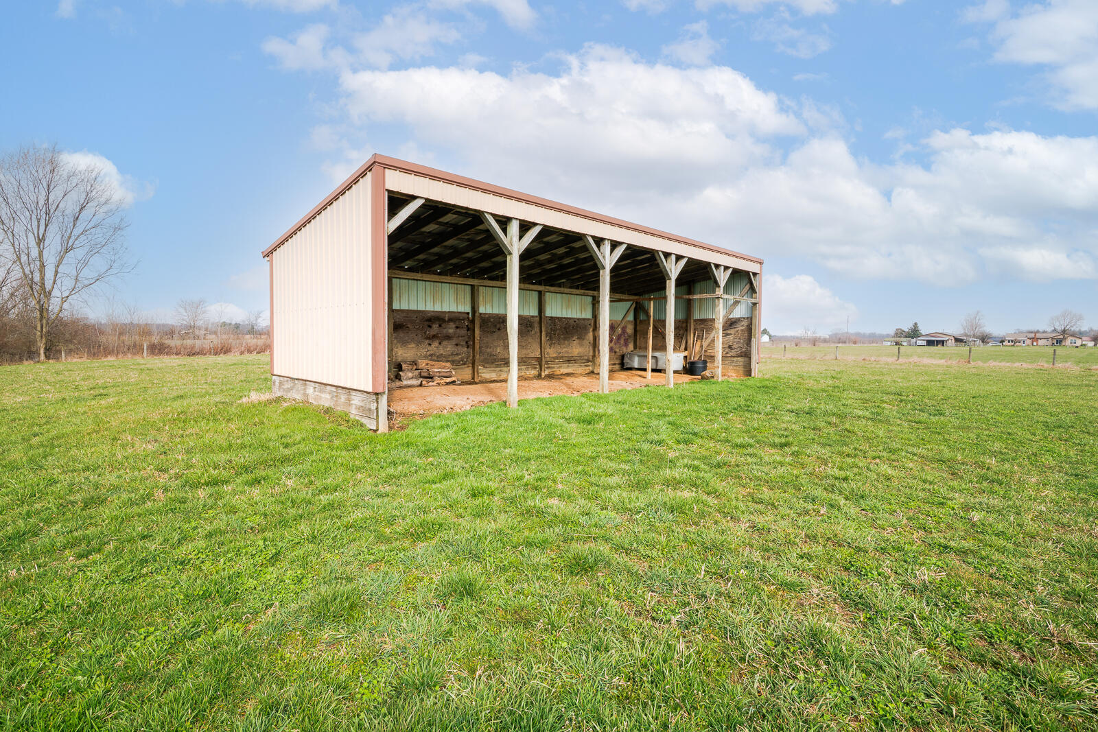 4401 Big Plain Circleville Road, London, Ohio 43140