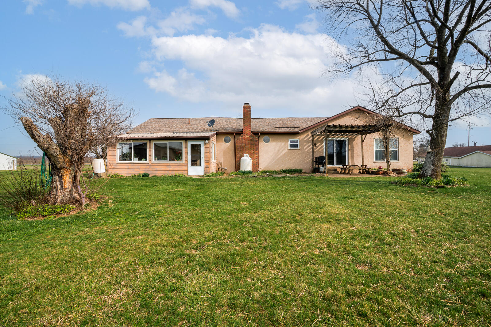 4401 Big Plain Circleville Road, London, Ohio 43140