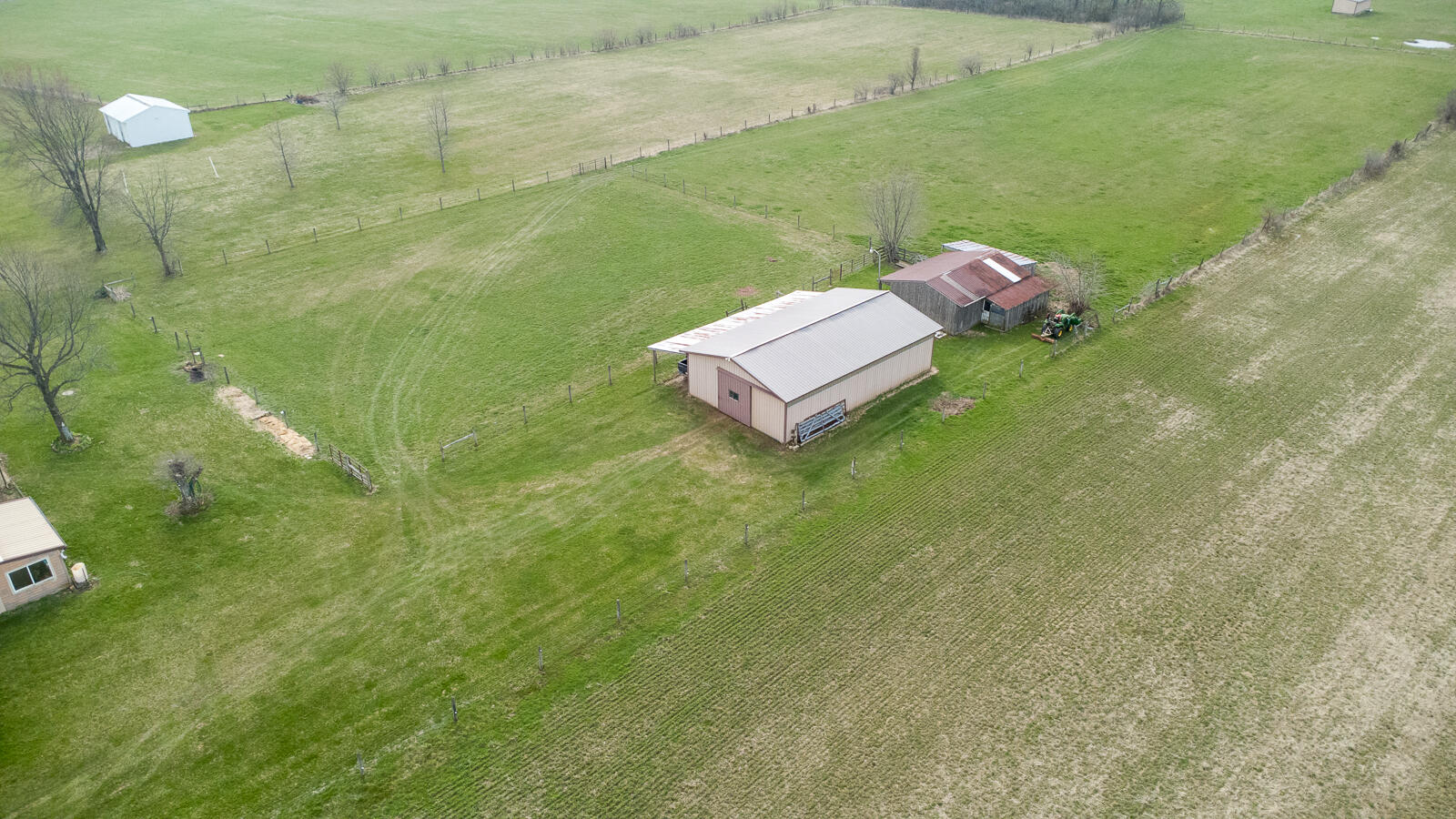 4401 Big Plain Circleville Road, London, Ohio 43140