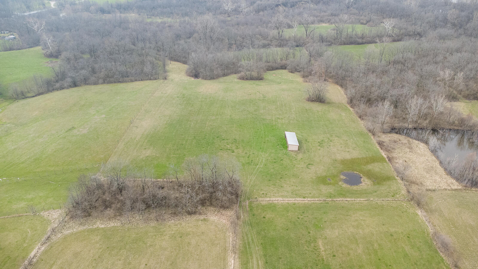 4401 Big Plain Circleville Road, London, Ohio 43140