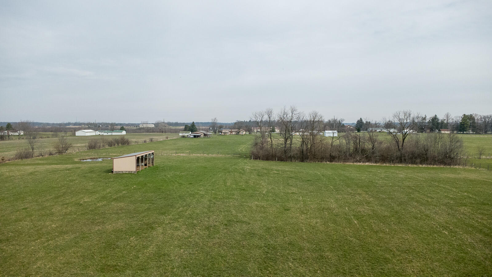 4401 Big Plain Circleville Road, London, Ohio 43140