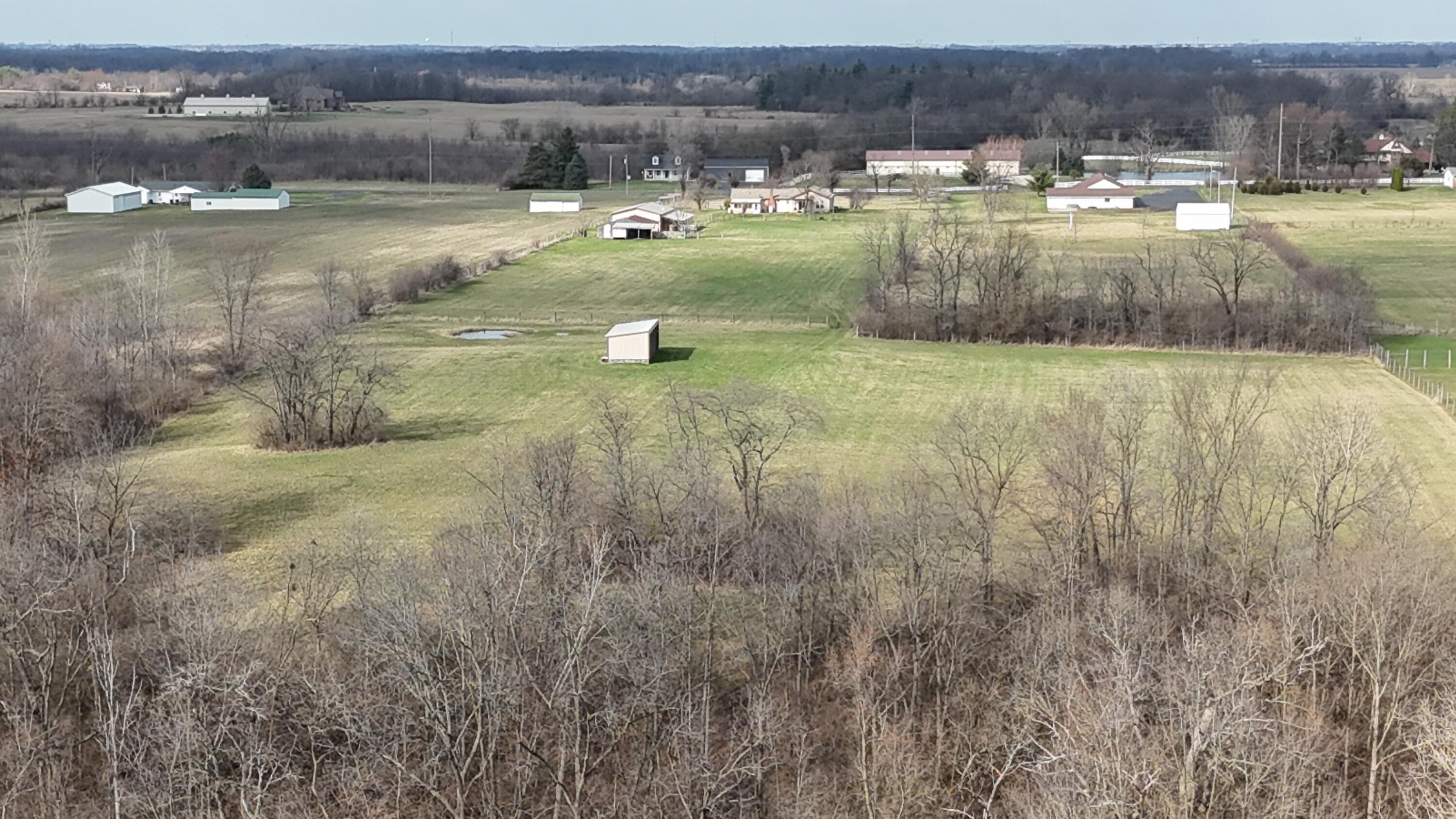 4401 Big Plain Circleville Road, London, Ohio 43140