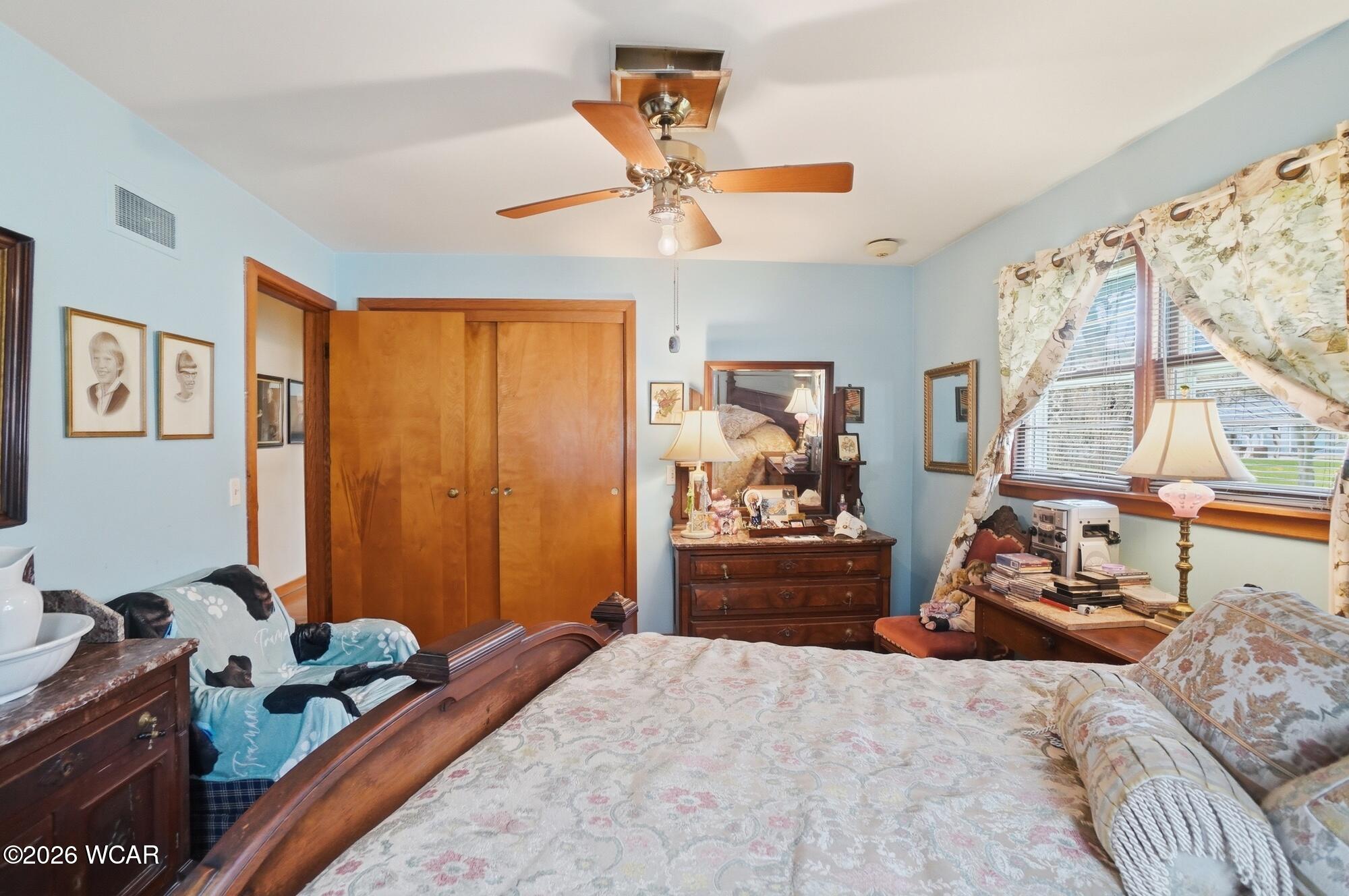 835 Race Street, Van Wert, Ohio