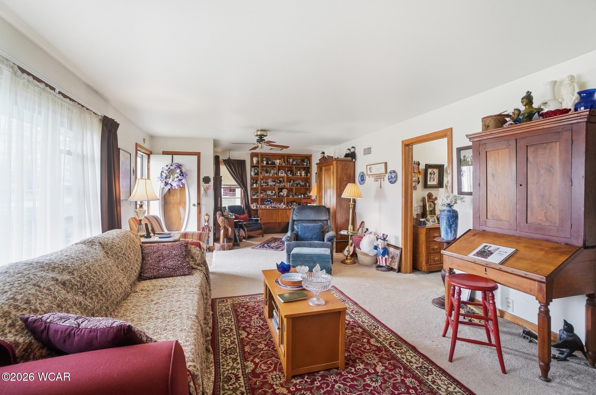 835 Race Street, Van Wert, Ohio