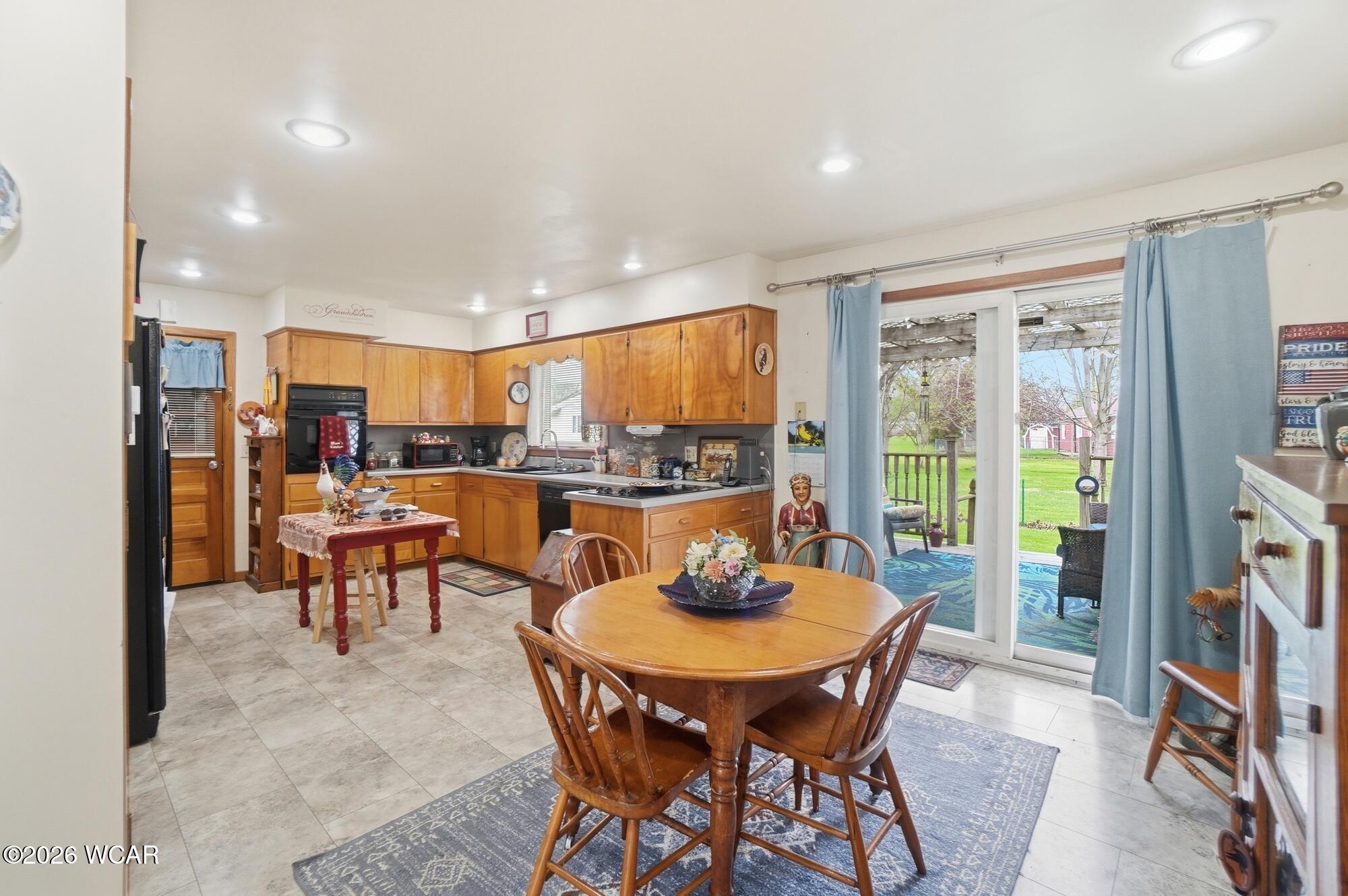 835 Race Street, Van Wert, Ohio