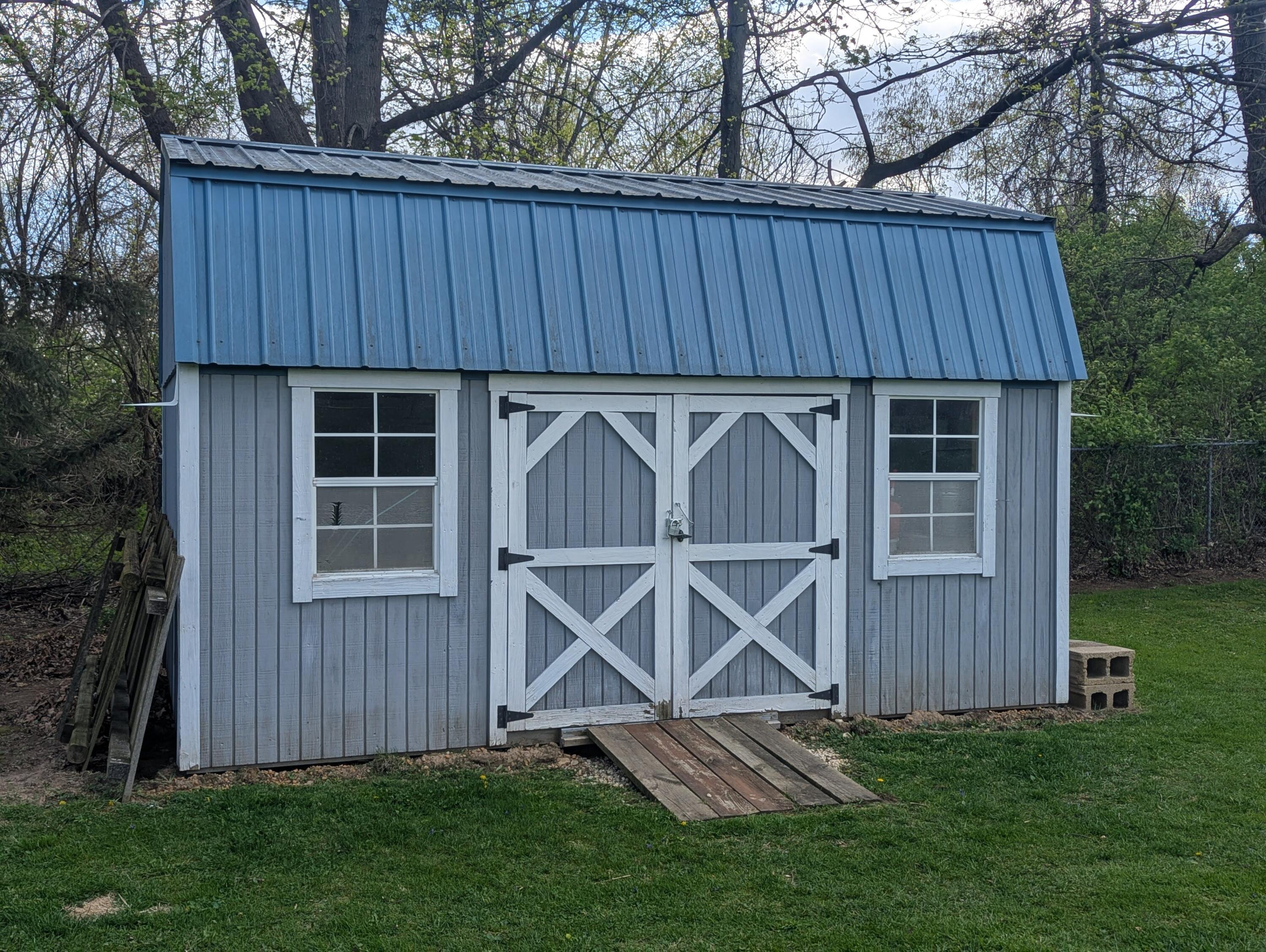 1042 Willow Road, Springfield, Ohio 45502