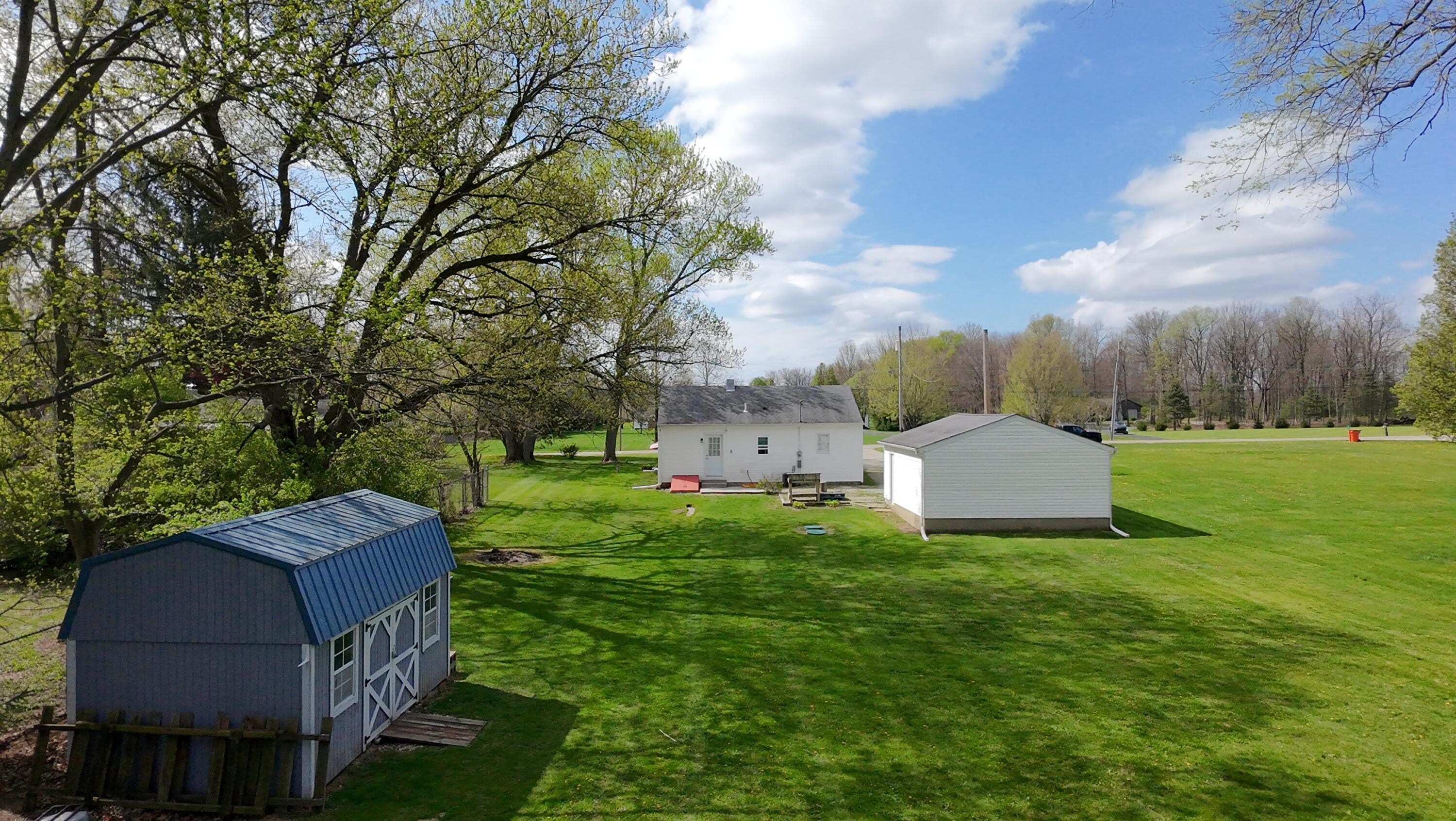 1042 Willow Road, Springfield, Ohio 45502