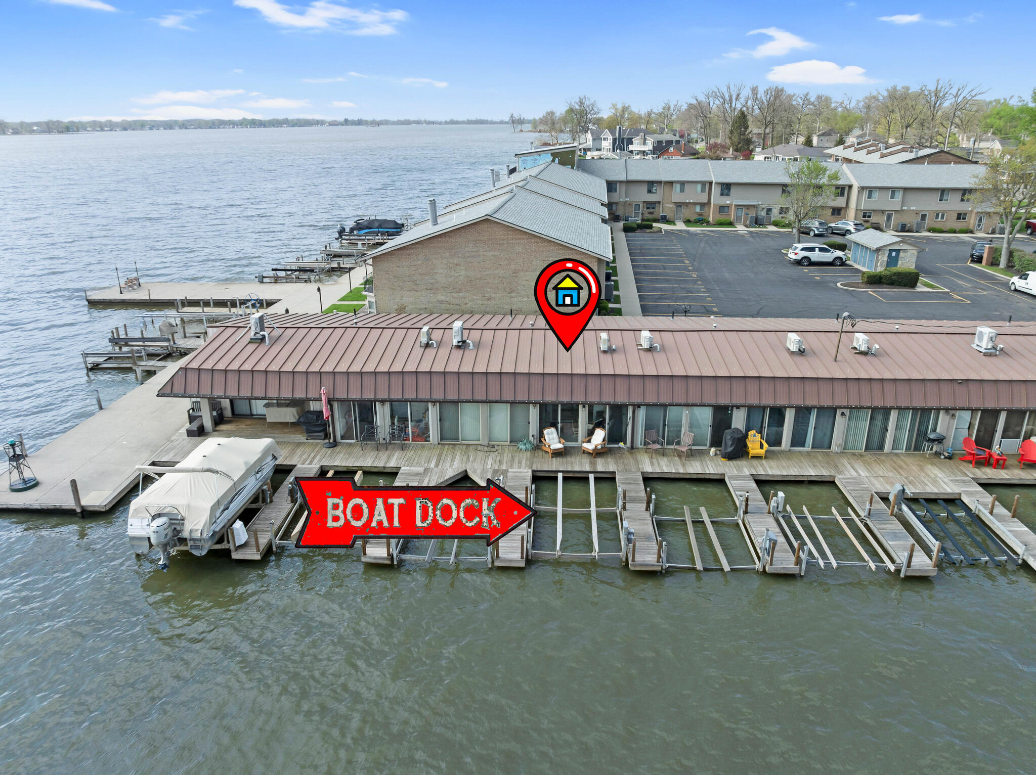 10271 County Road 286, Huntsville, Ohio 43324