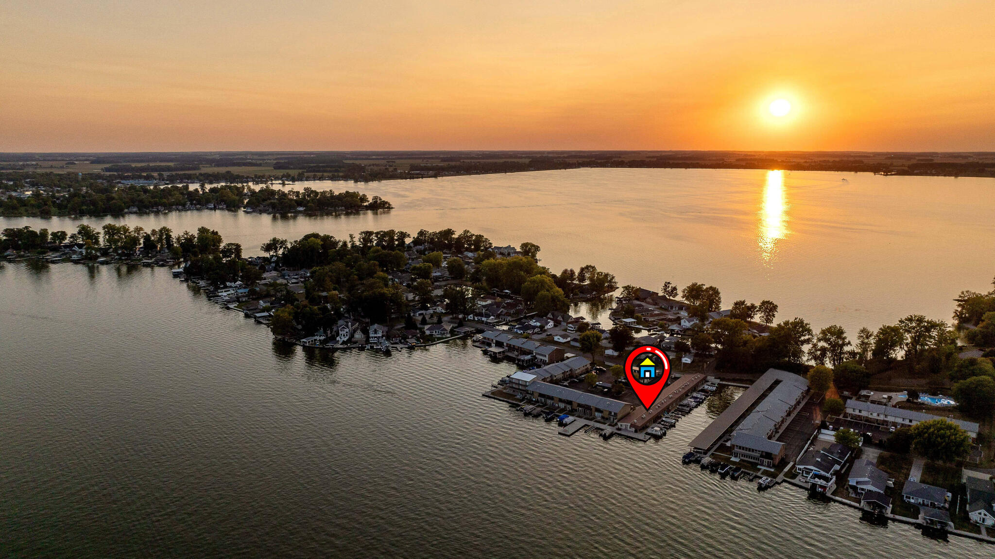 10271 County Road 286, Huntsville, Ohio 43324