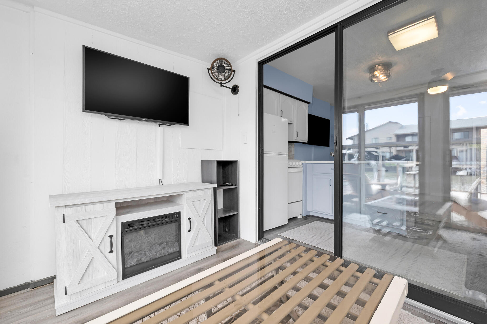 10271 County Road 286, Huntsville, Ohio 43324