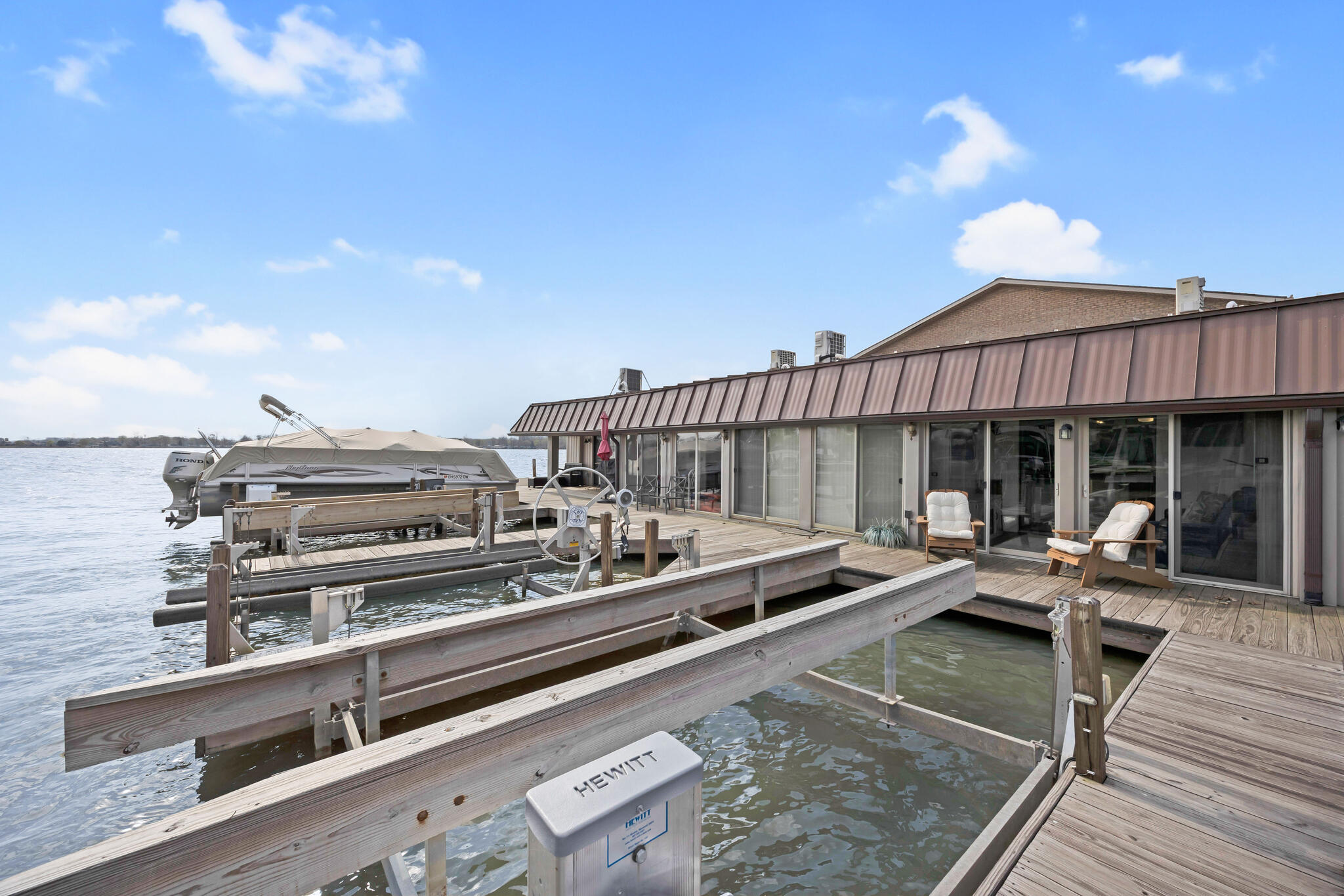 10271 County Road 286, Huntsville, Ohio 43324