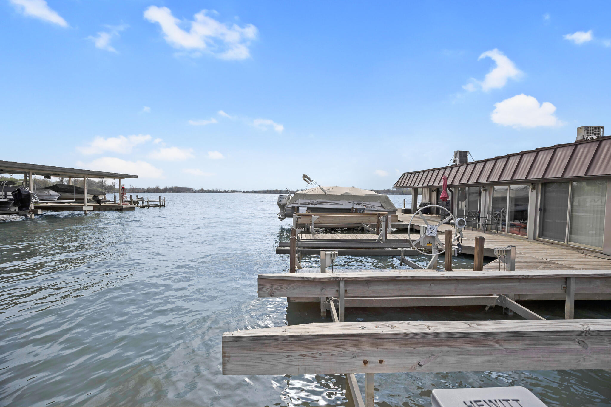 10271 County Road 286, Huntsville, Ohio 43324