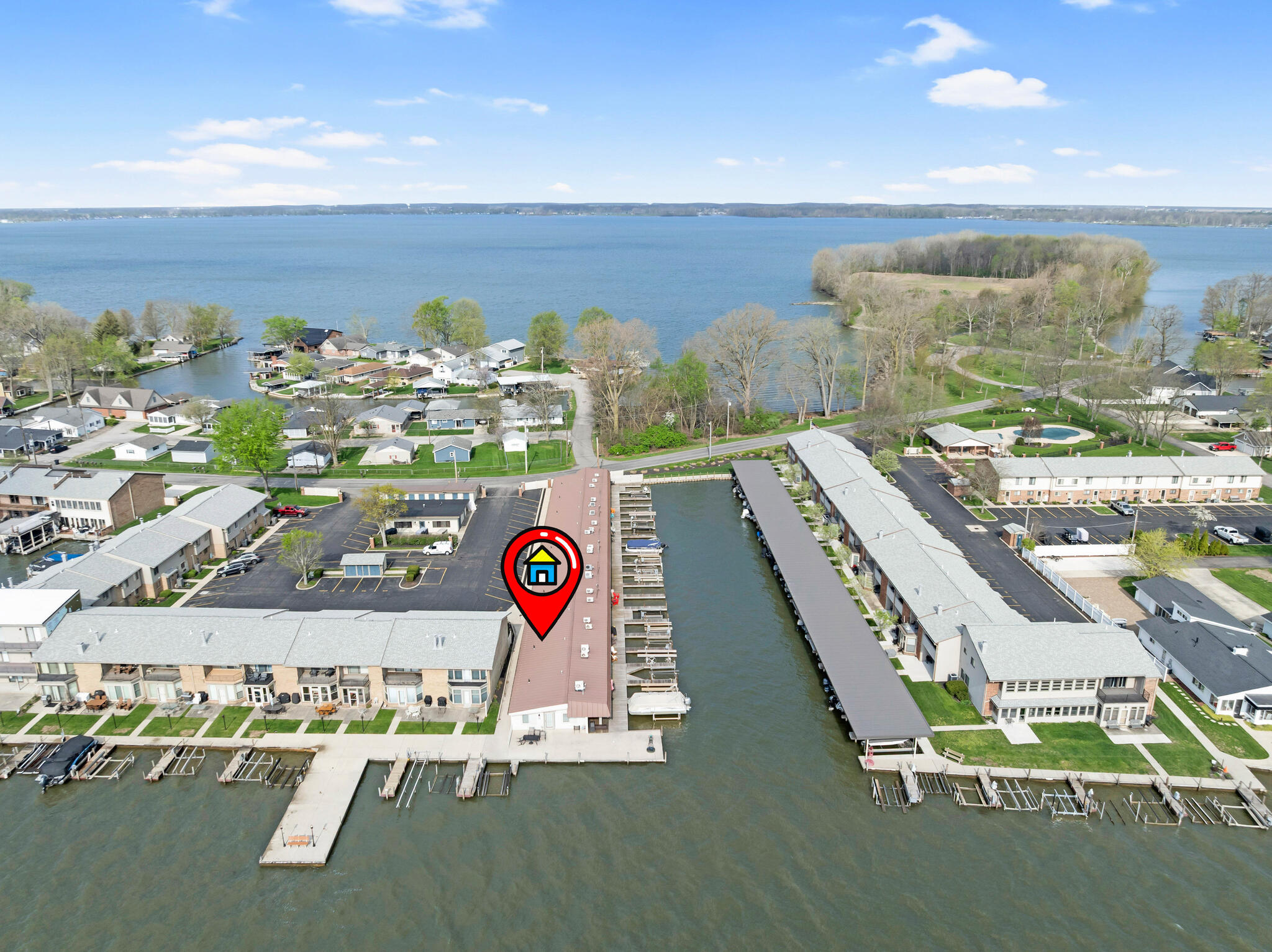 10271 County Road 286, Huntsville, Ohio 43324