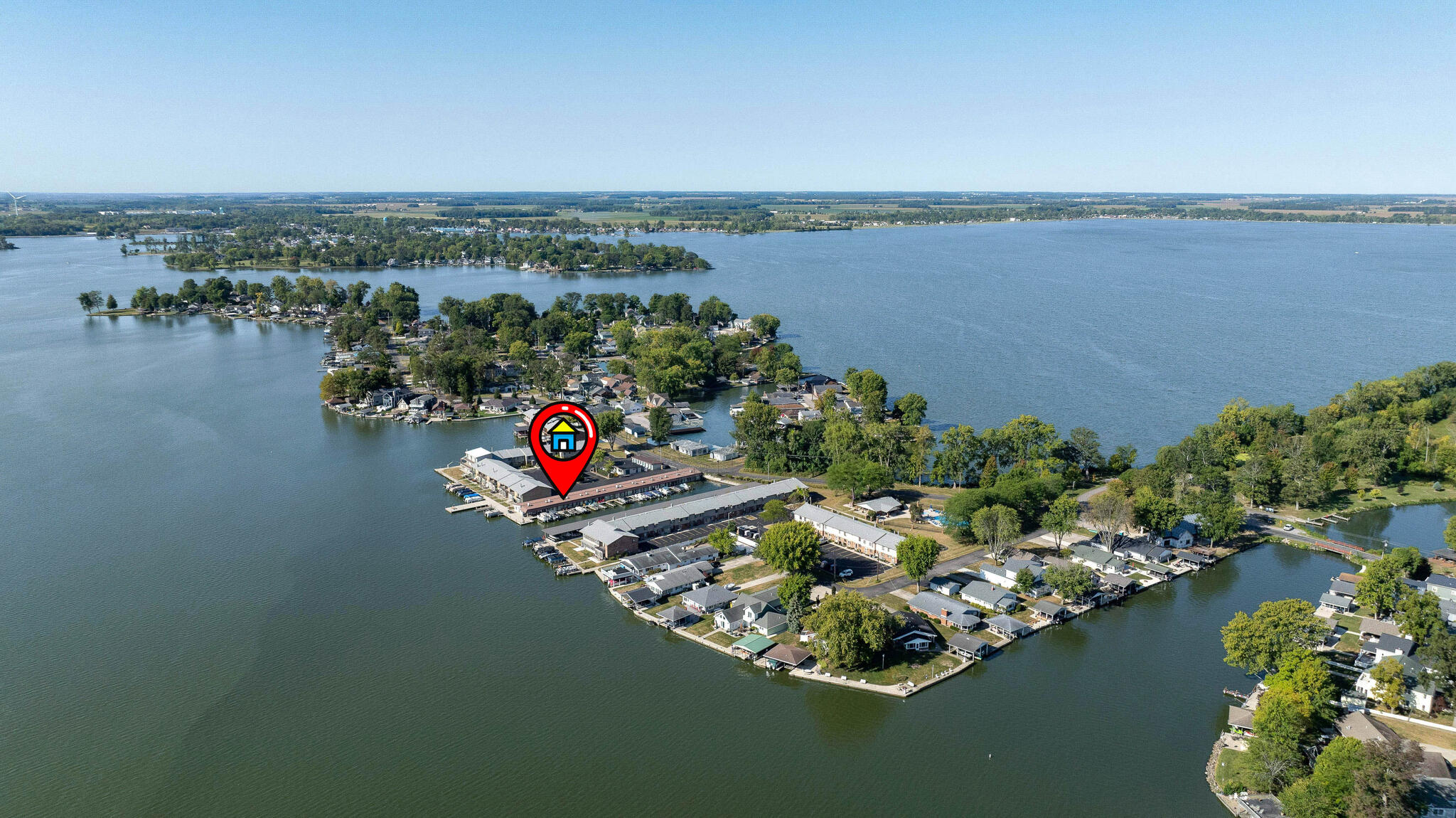 10271 County Road 286, Huntsville, Ohio 43324