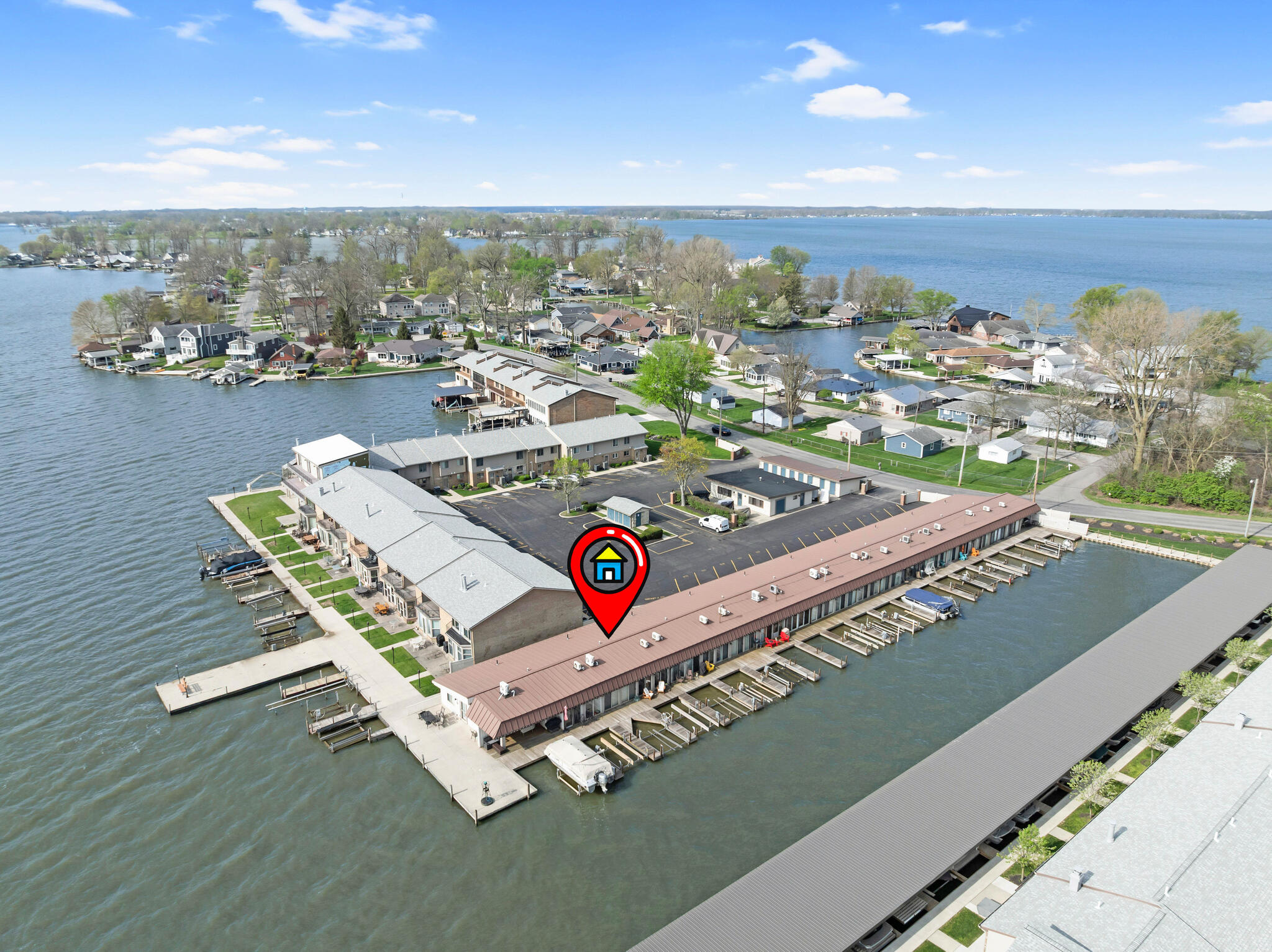 10271 County Road 286, Huntsville, Ohio 43324