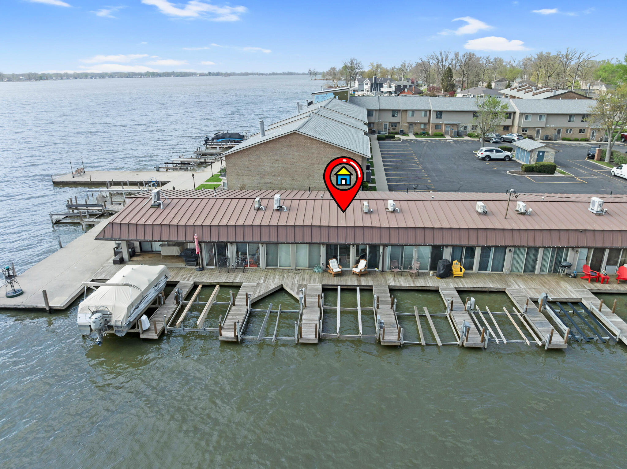 10271 County Road 286, Huntsville, Ohio 43324