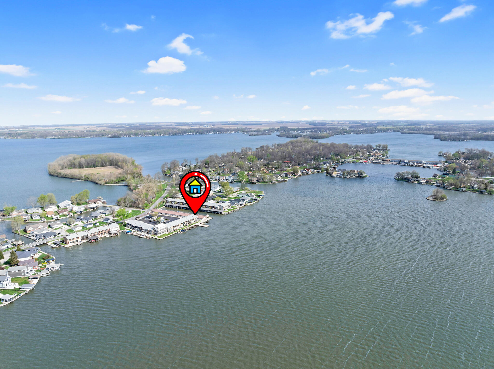 10271 County Road 286, Huntsville, Ohio 43324