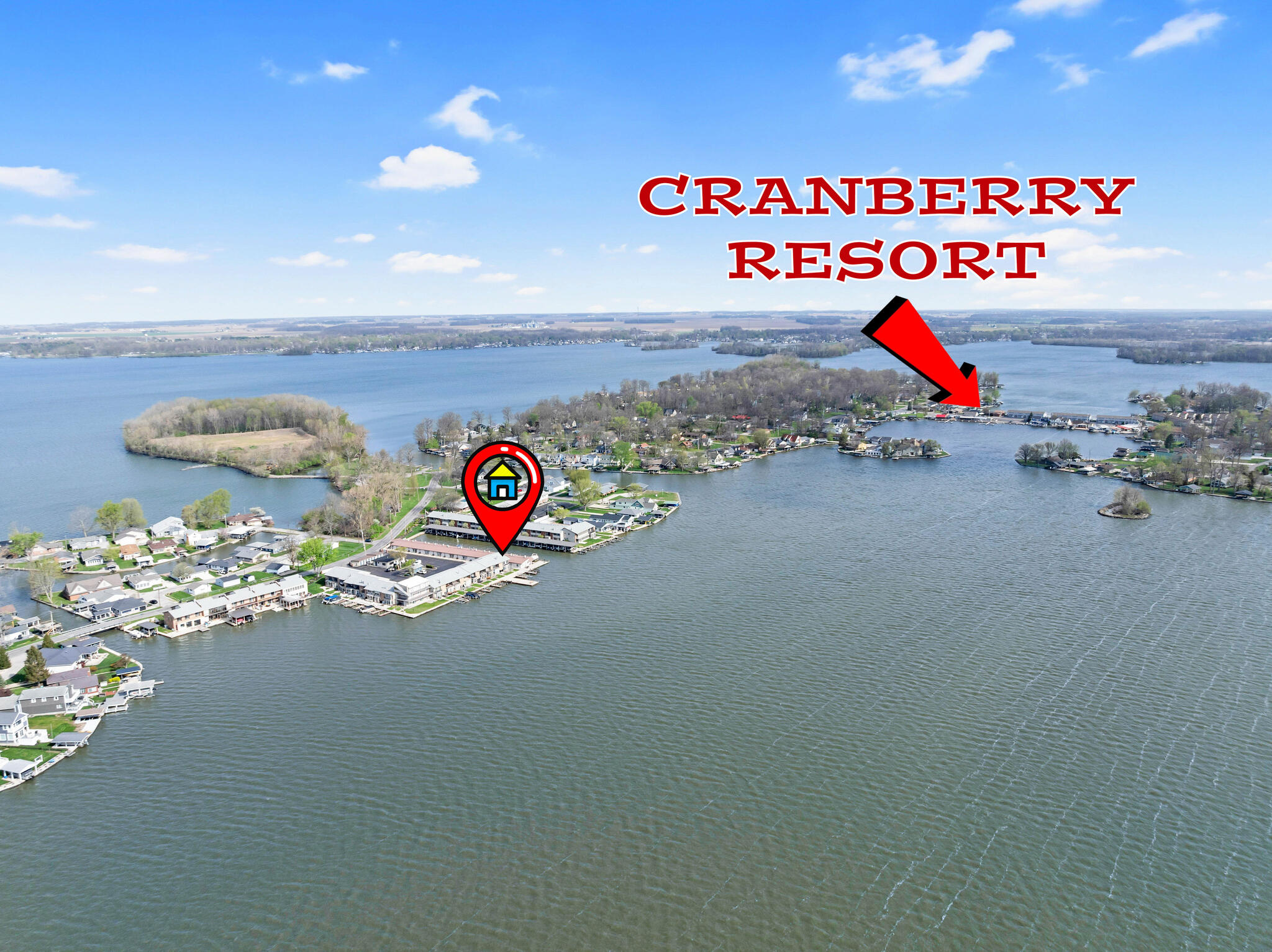 10271 County Road 286, Huntsville, Ohio 43324