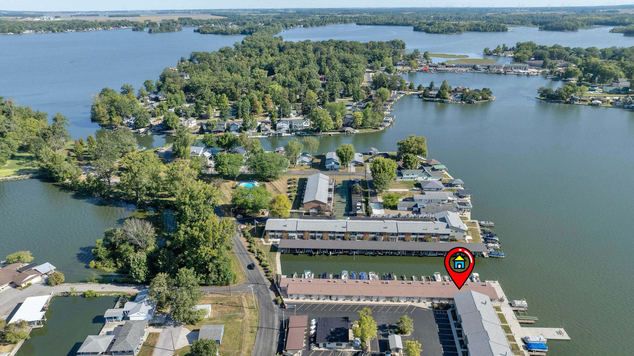 10271 County Road 286, Huntsville, Ohio 43324