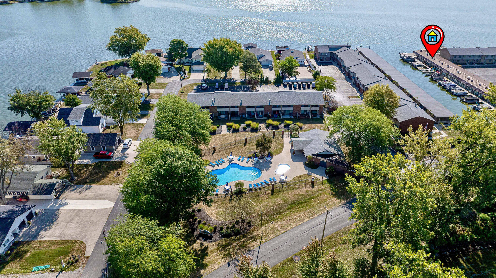 10271 County Road 286, Huntsville, Ohio 43324