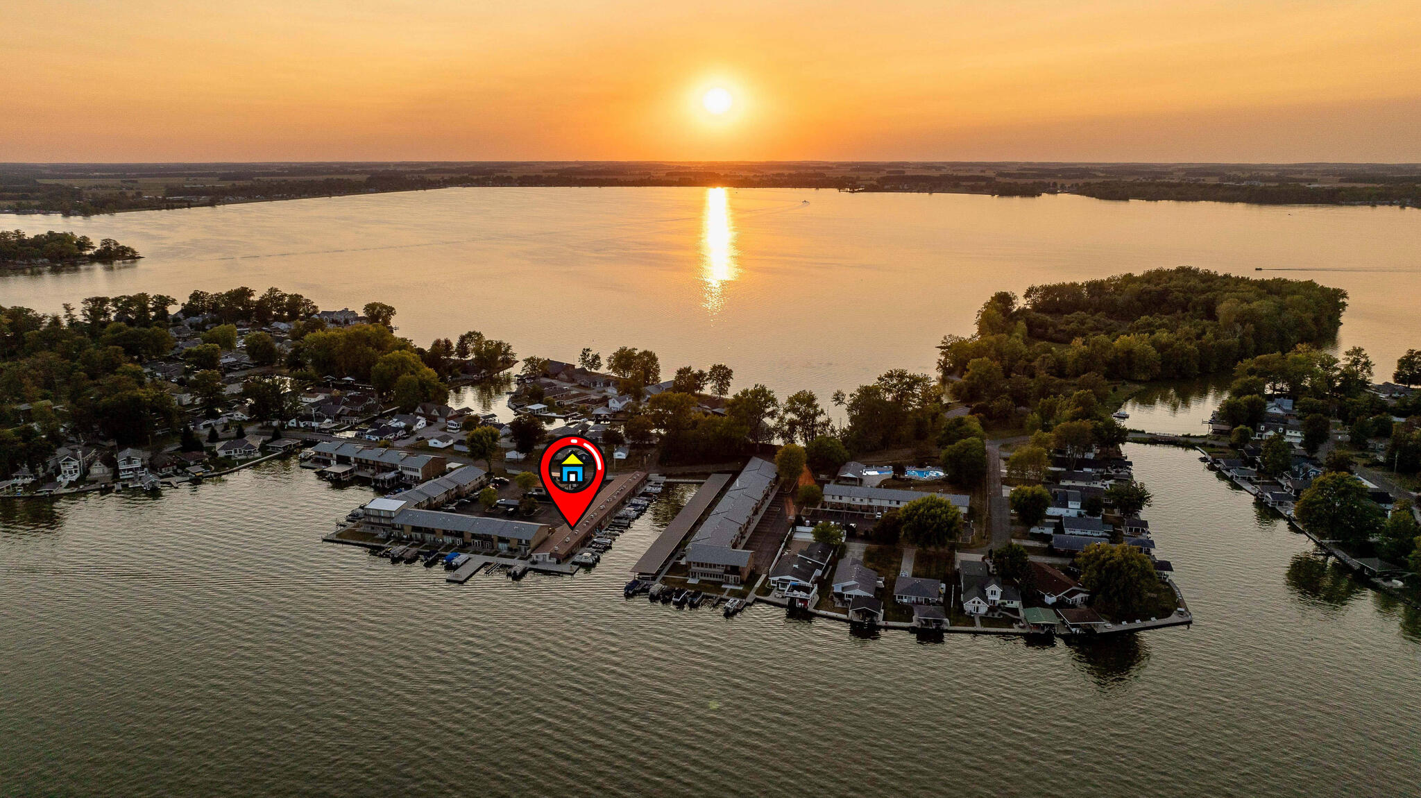 10271 County Road 286, Huntsville, Ohio 43324