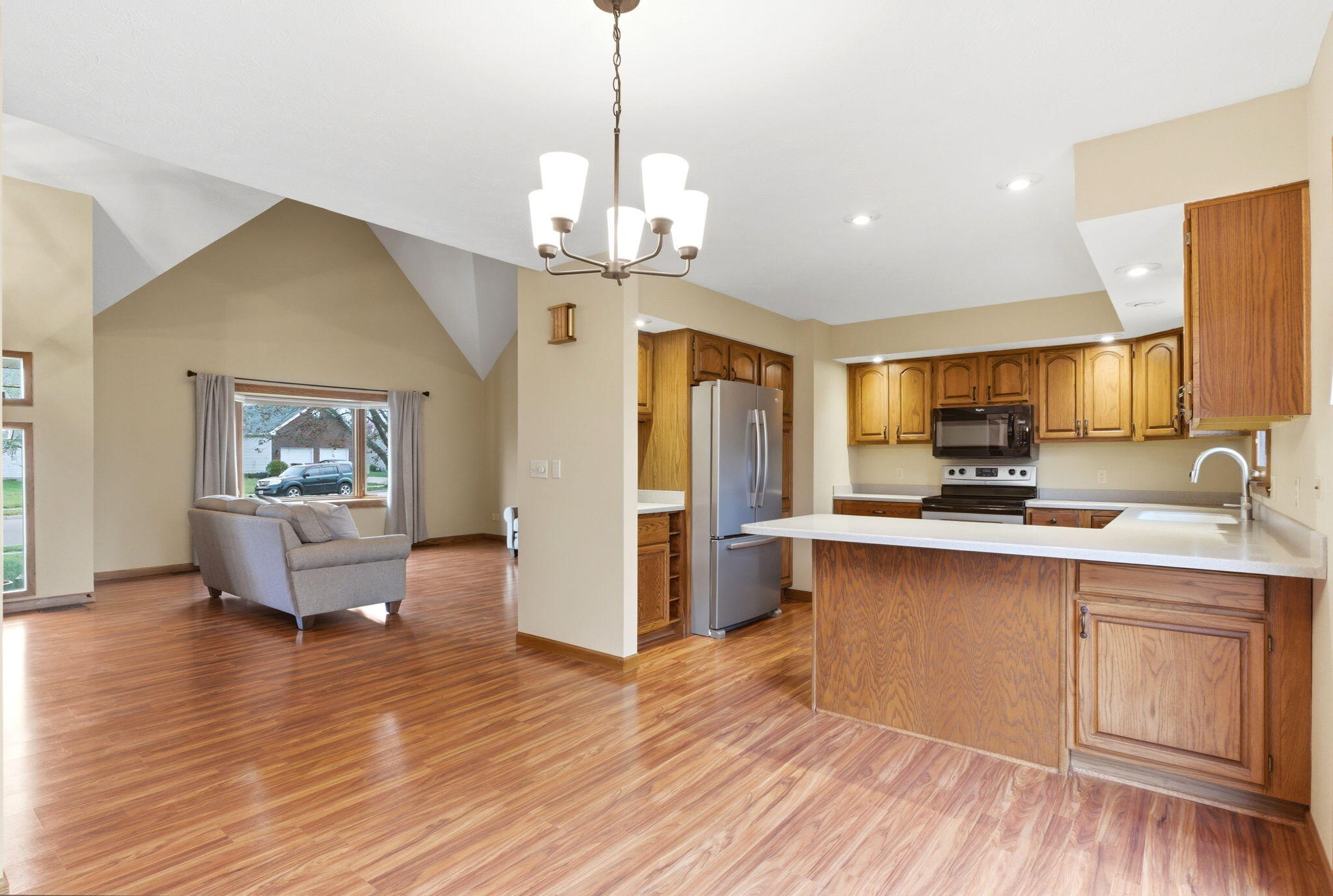 1536 Brook Park Drive, Troy, Ohio 45373